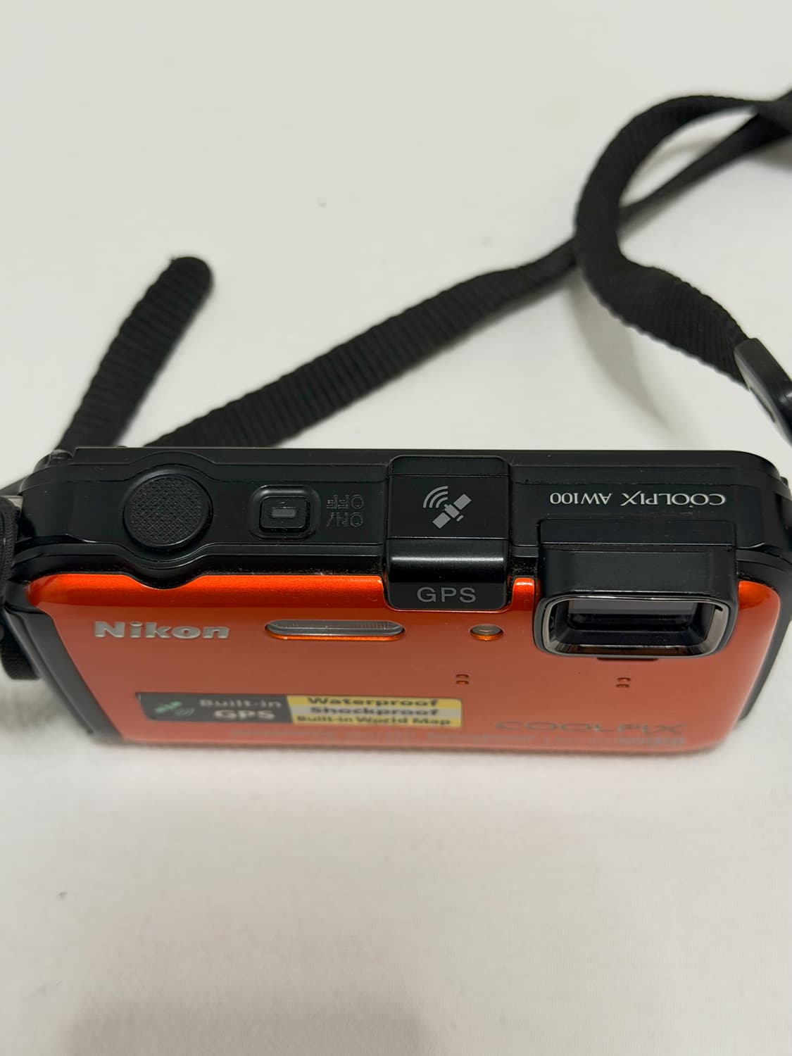 니콘 쿨픽스 aw100 coolpix 상품이미지3