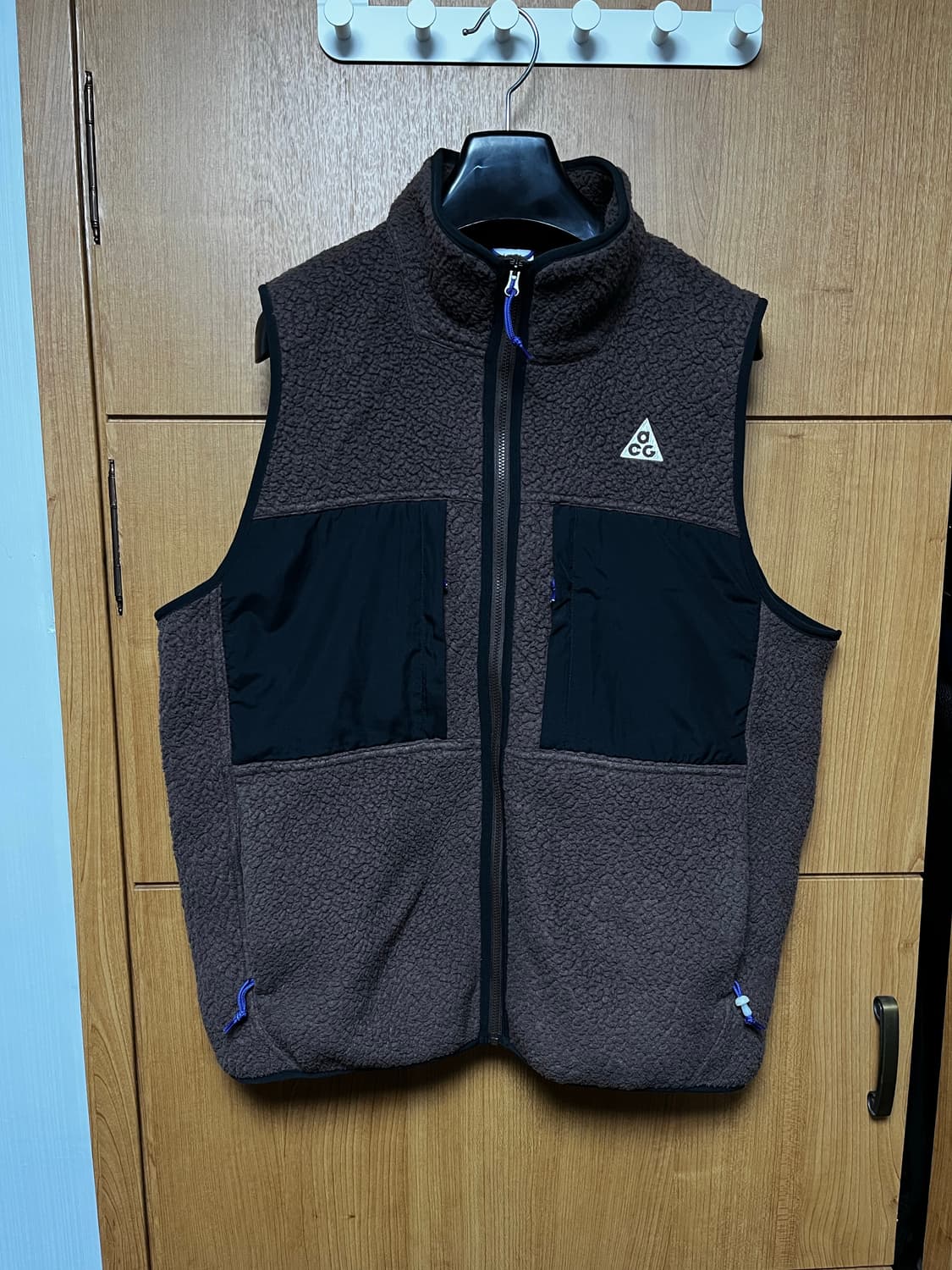 나이키 acg 악틱 울프 베스트 L 상품이미지2