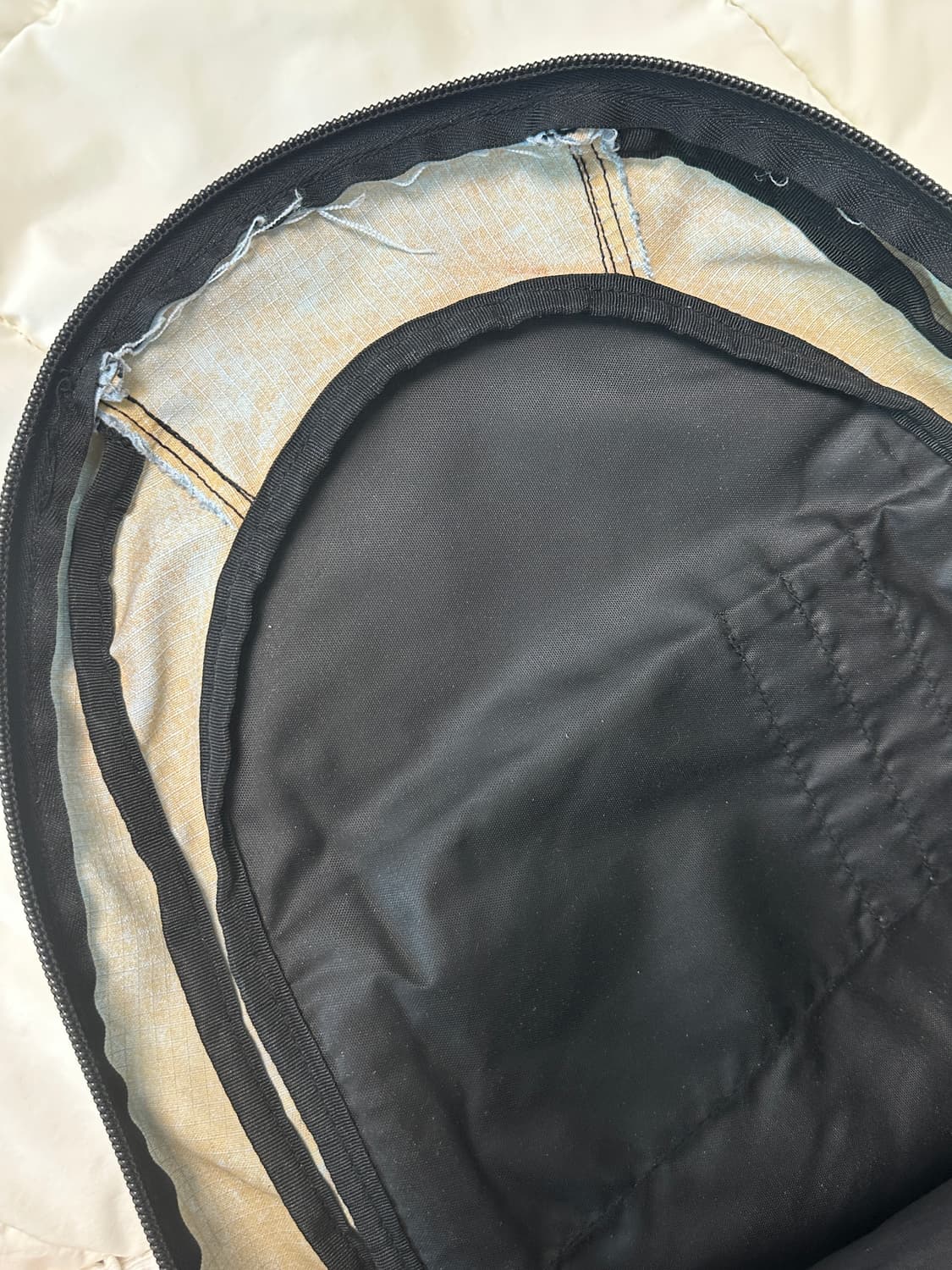 잔스포츠 핑크 백팩 상품이미지9