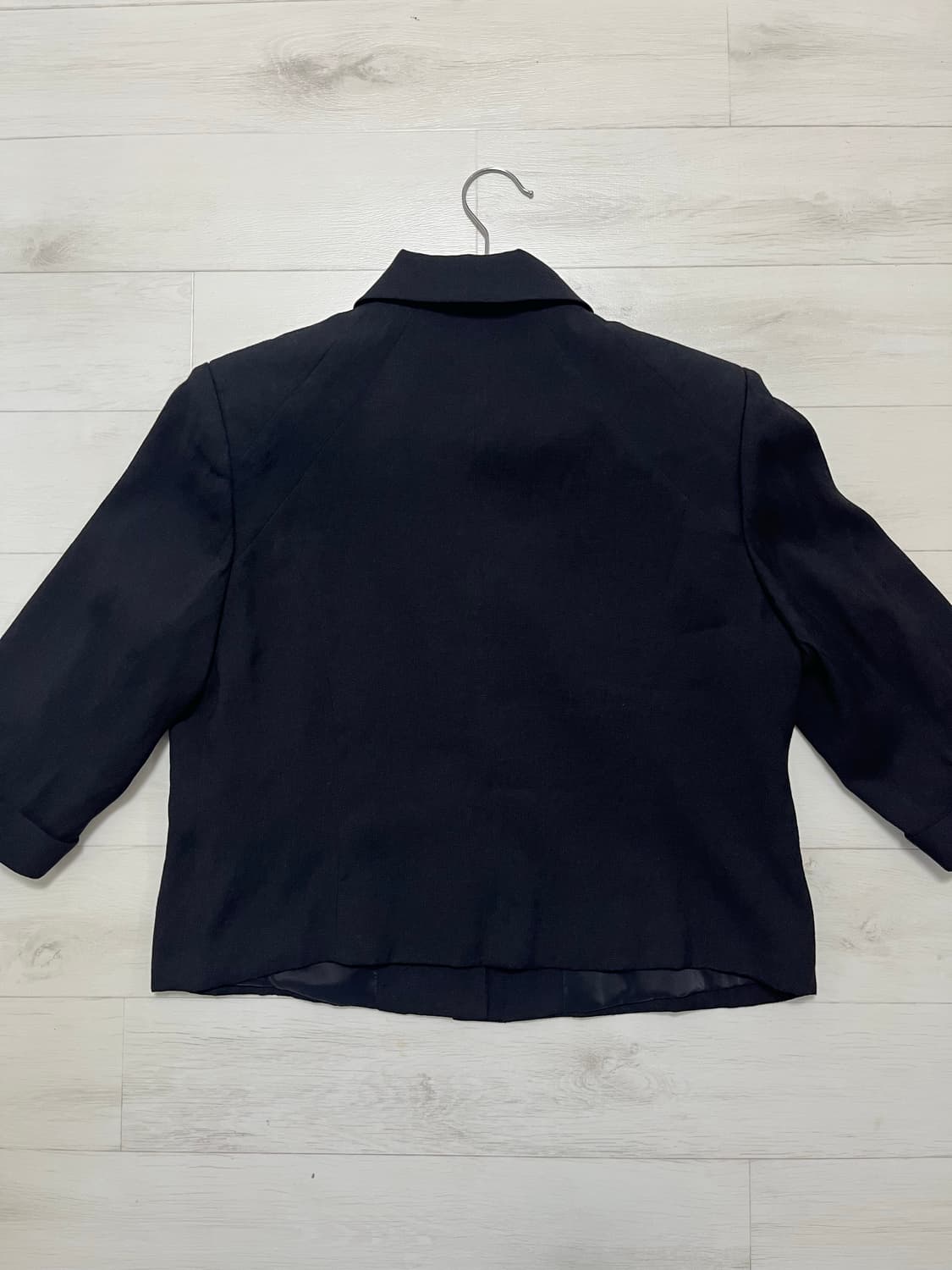 eonts capri jacket 에옹쓰 카프리 자켓 상품이미지5