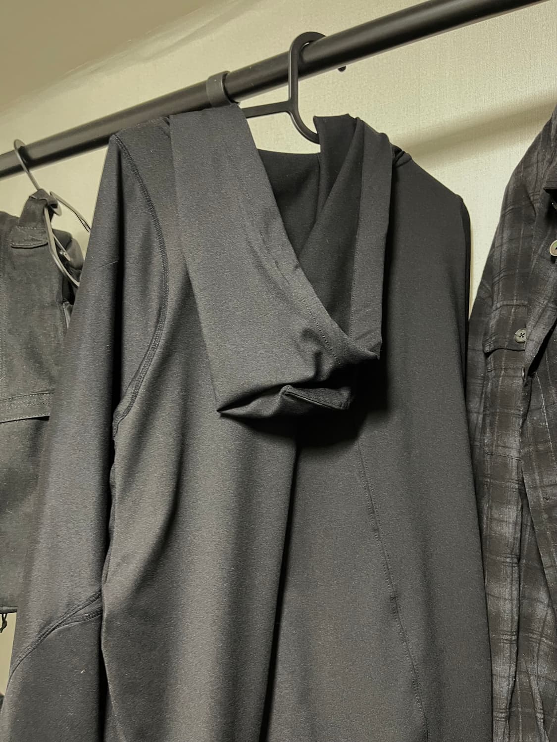 Post atchive faction 5.0 hoodie right 상품이미지6