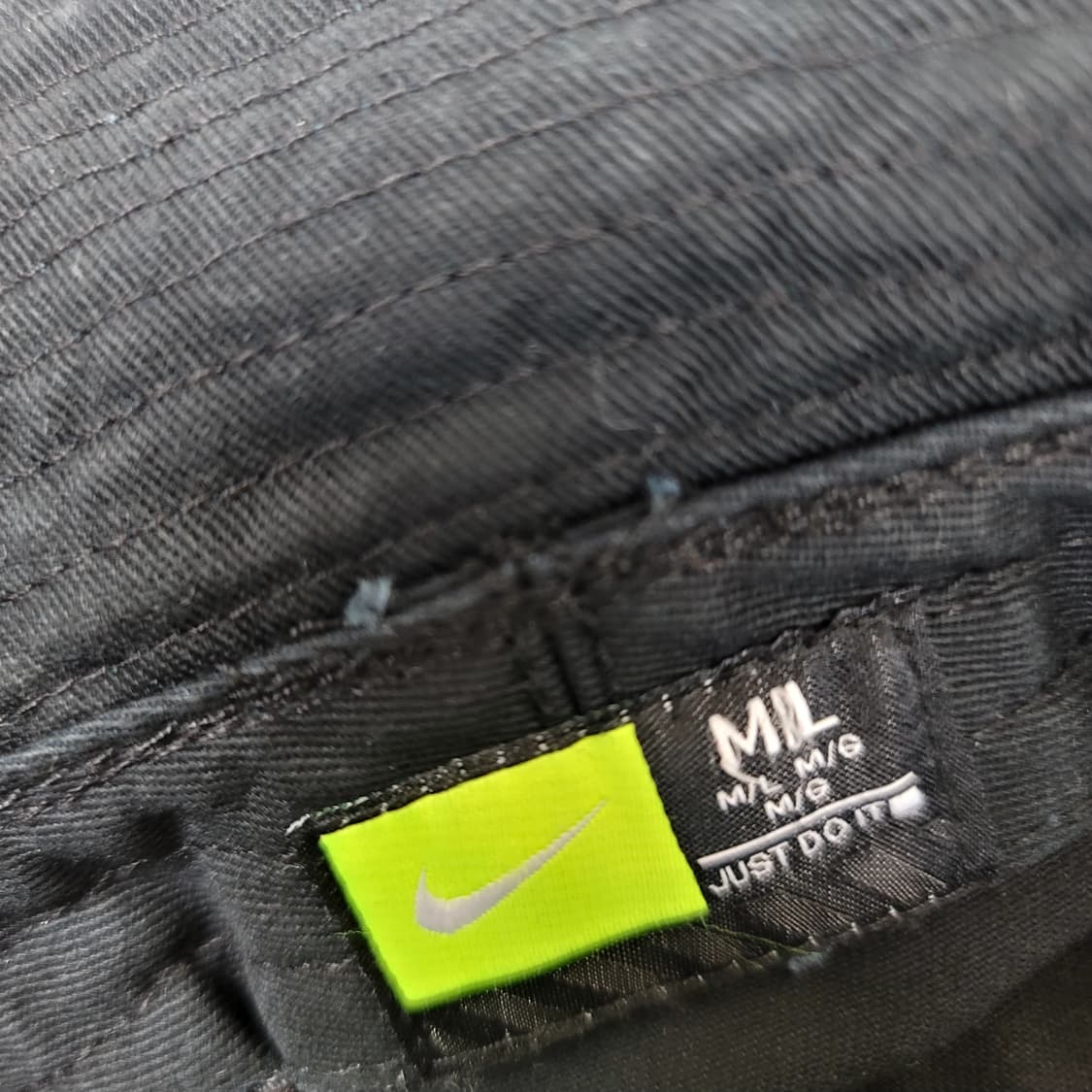 나이키버킷햇  상품이미지4