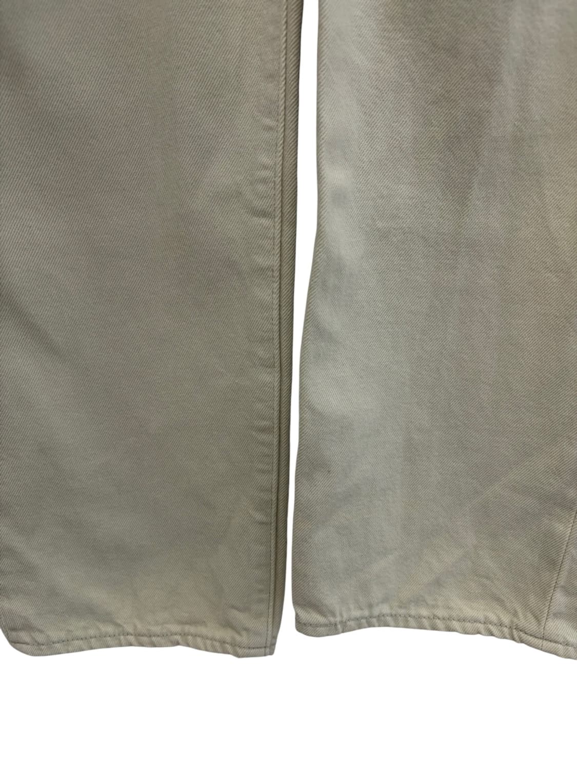 리바이스 551Z 코튼팬츠 (32)  상품이미지4