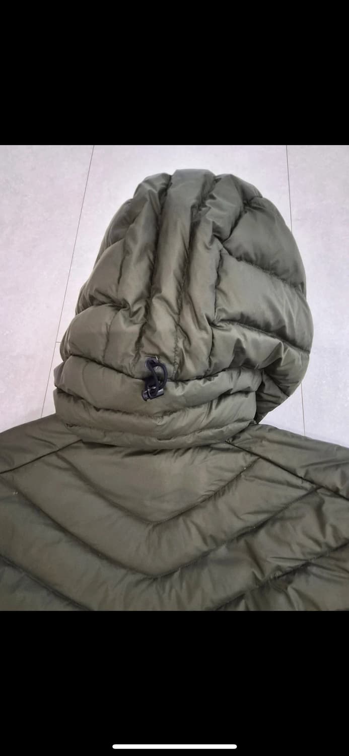 아크테릭스 후드 경량 패딩 상품이미지4