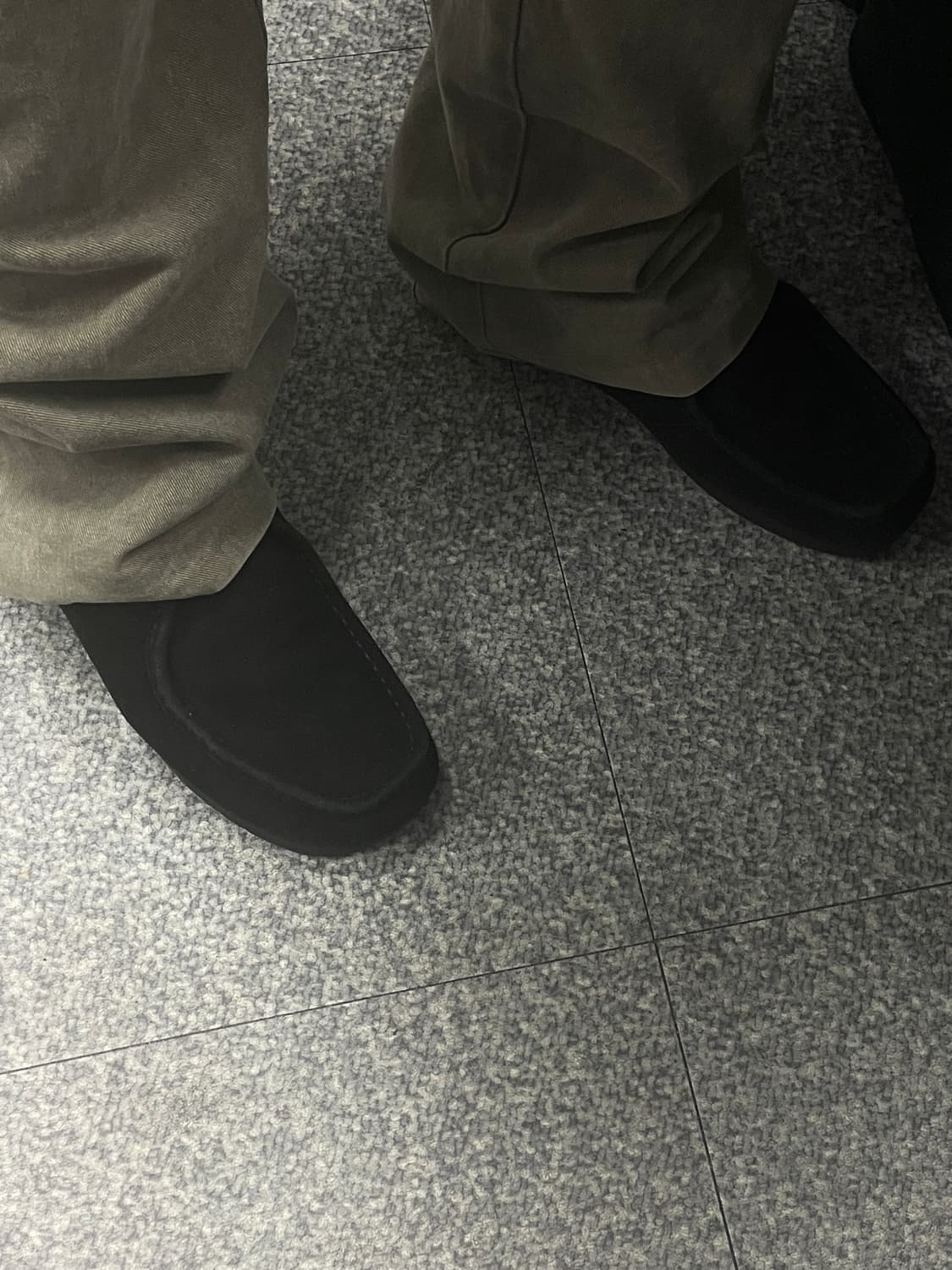 GU 왈라비 모카신 상품이미지1