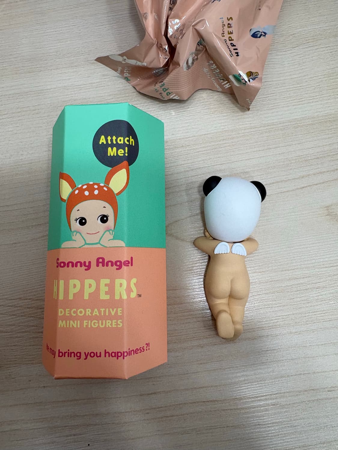 소니엔젤 히퍼 판다 상품이미지2