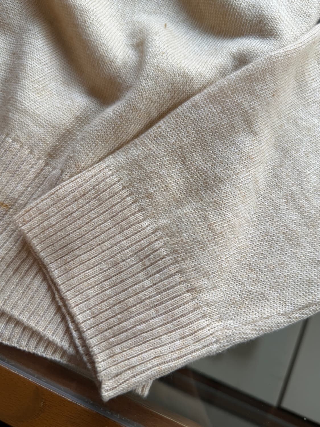 살바토레 페라가모 니트 100~105 상품이미지10