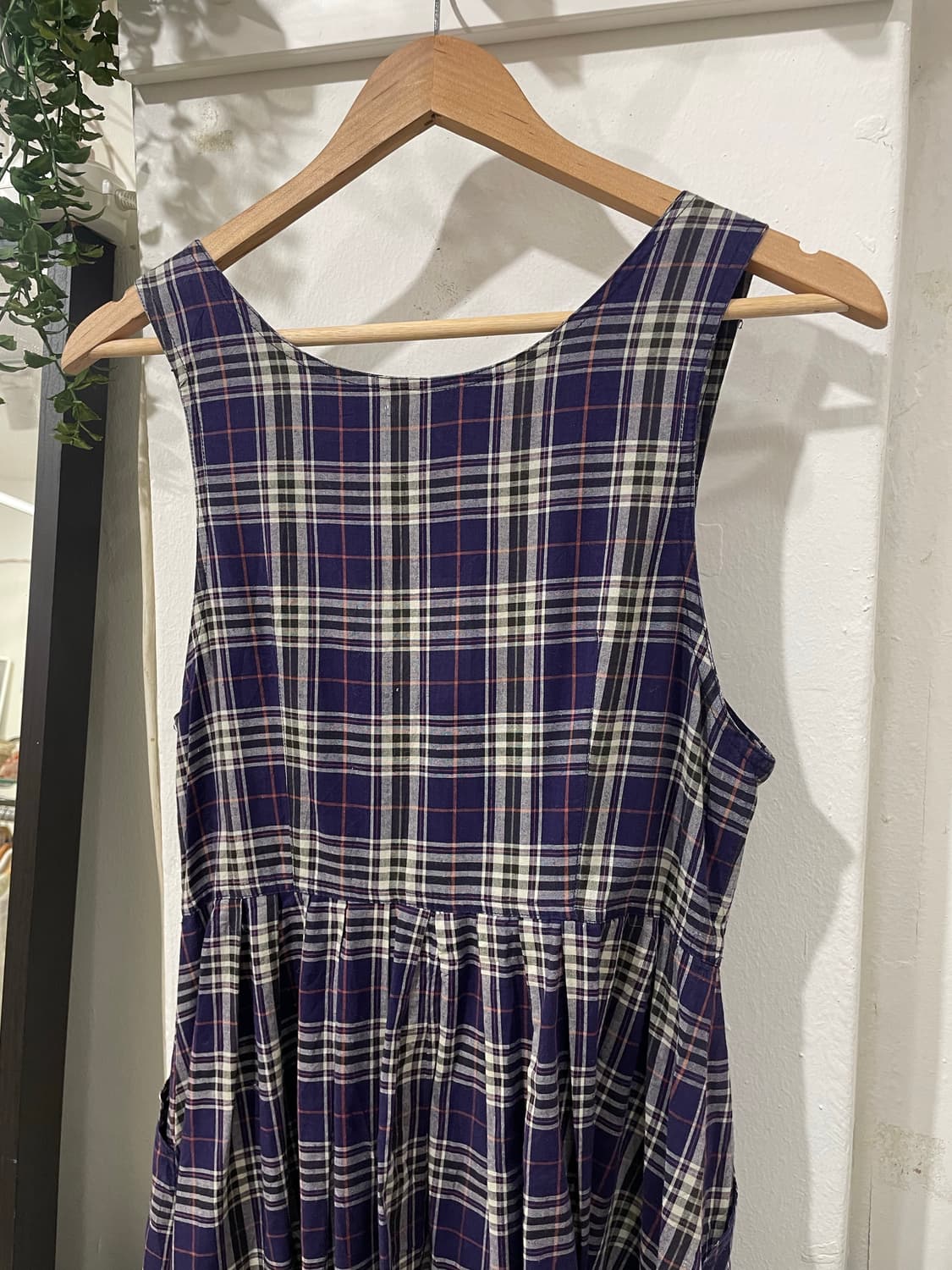 포도 원피스 상품이미지8