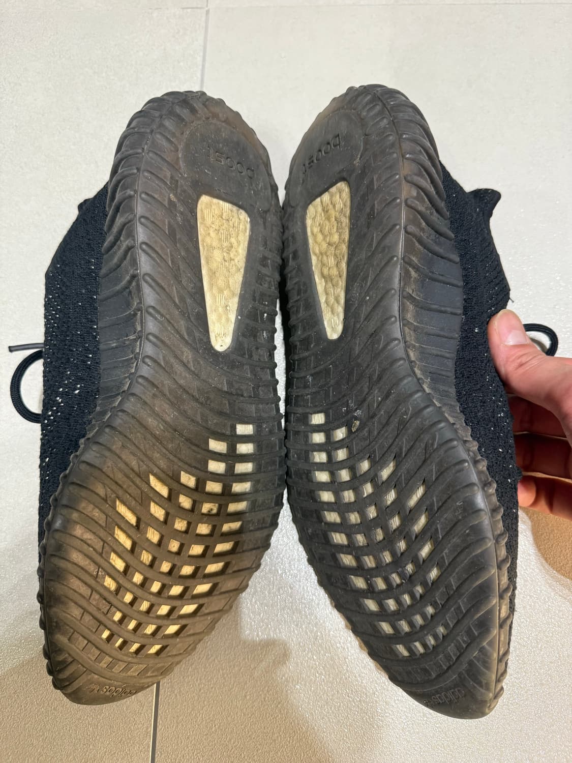 이지부스터 280사이즈 상품이미지2