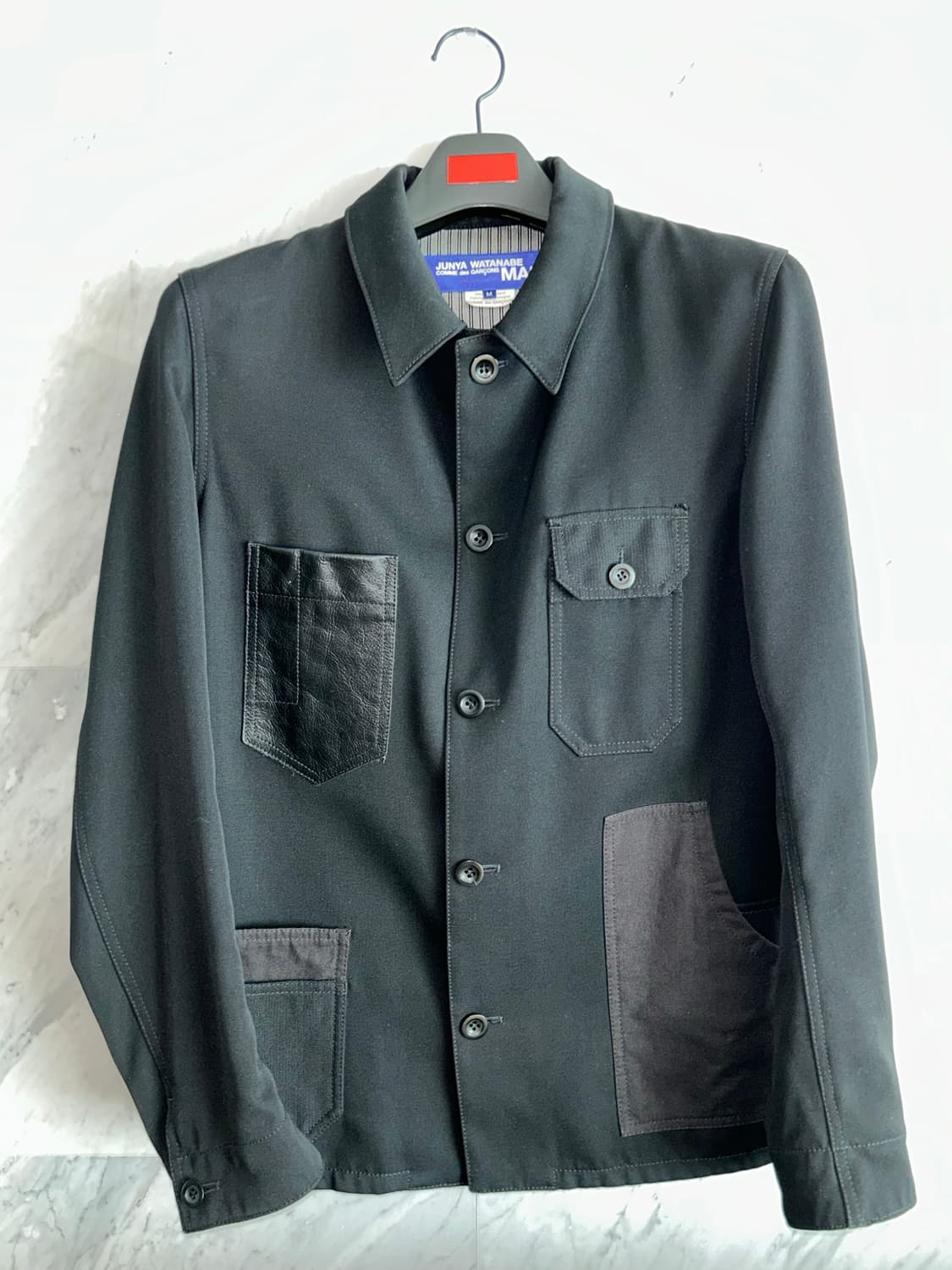 Junya watanabe AD2015 work jacket 상품이미지1