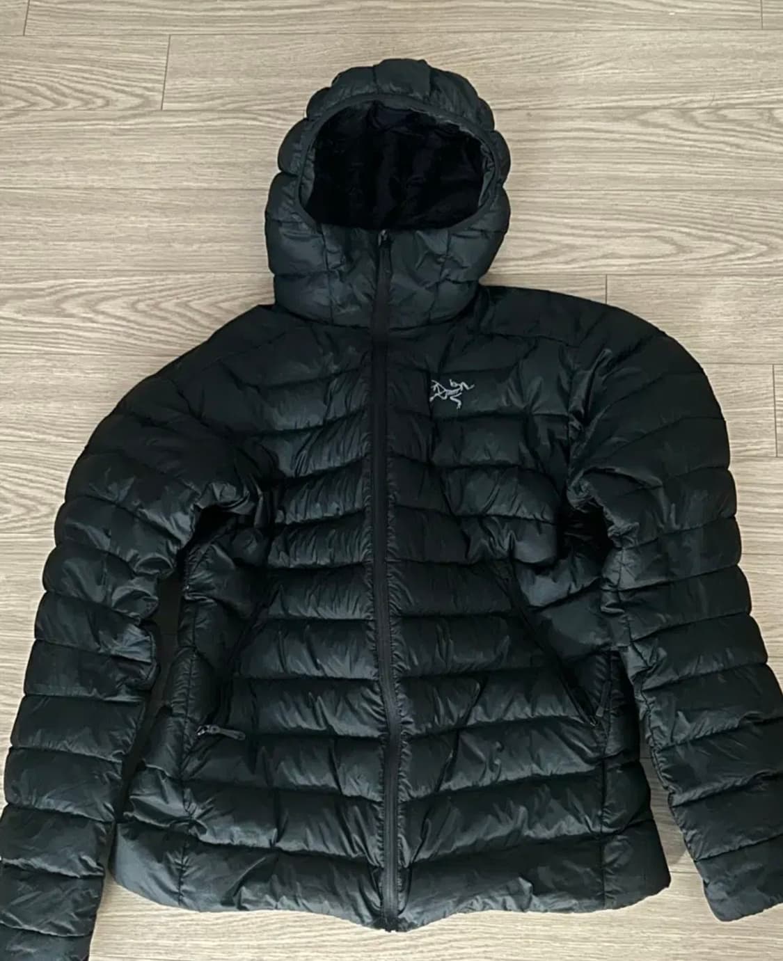 아크테릭스 세륨 블랙사파이어 상품이미지1