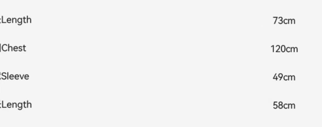 Takeanap 코트  상품이미지6