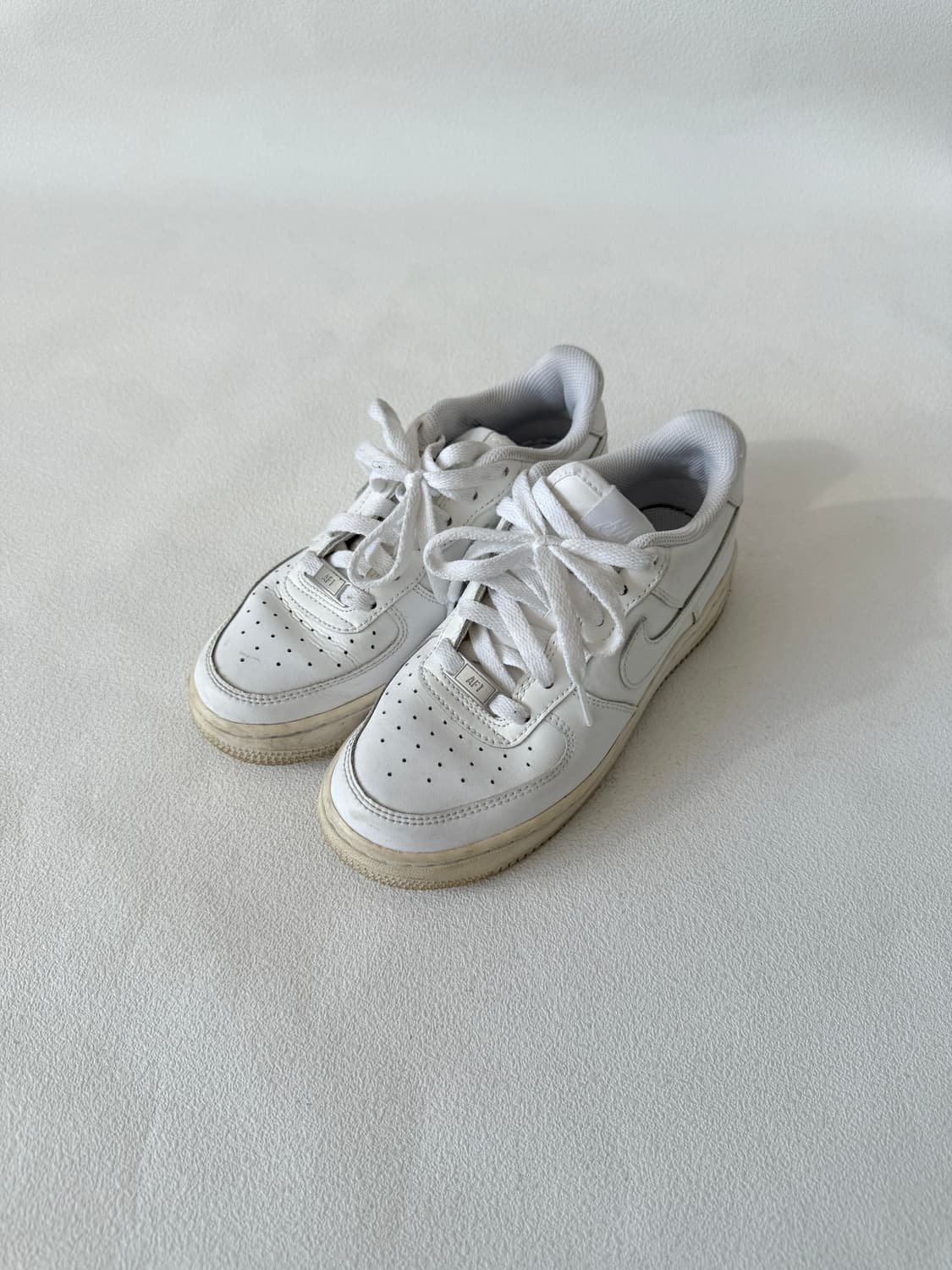 [225]나이키(NIKE) 포스 로우 상품이미지4