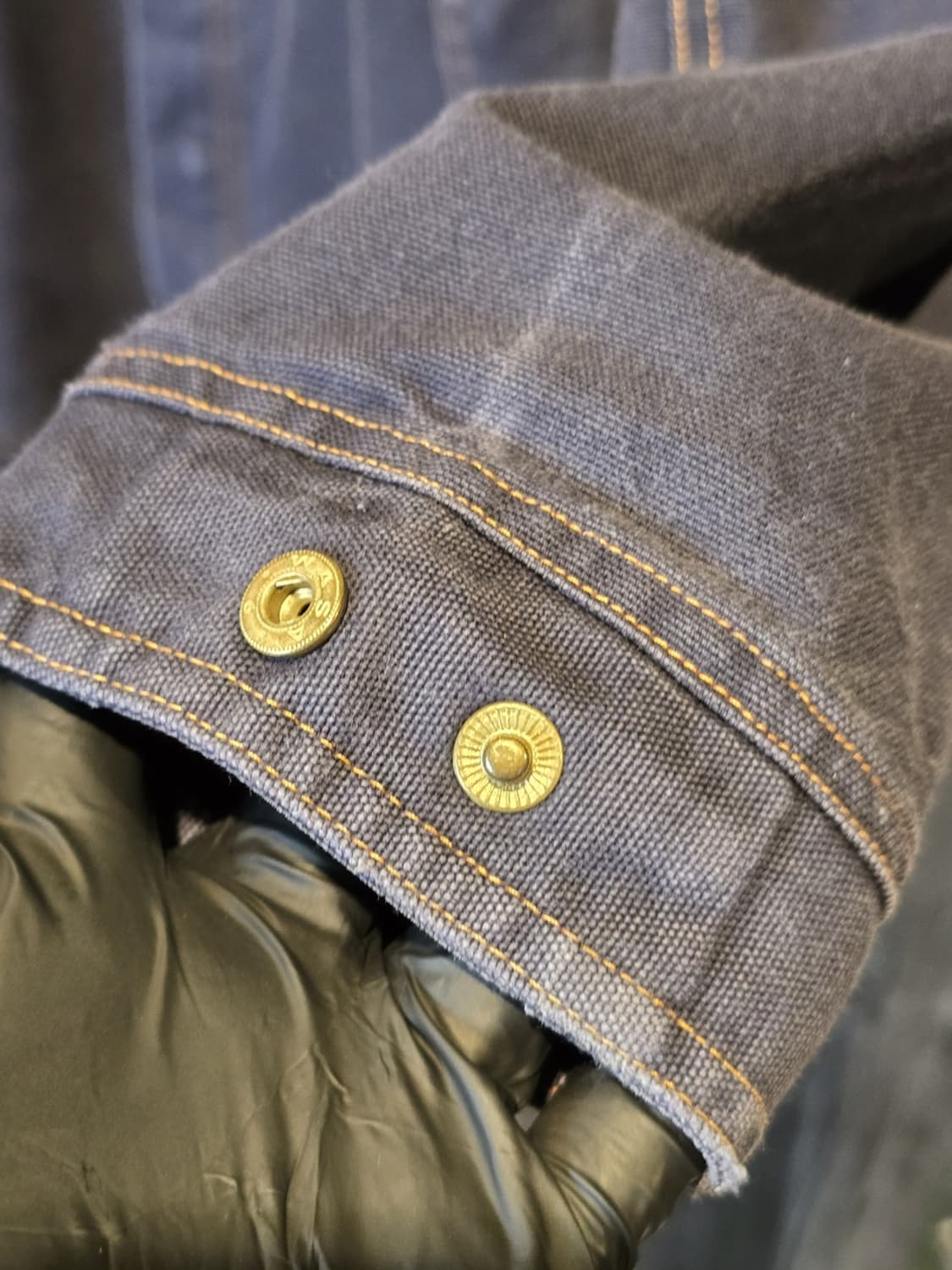 Mascot Multisafe Work Jacket 상품이미지4
