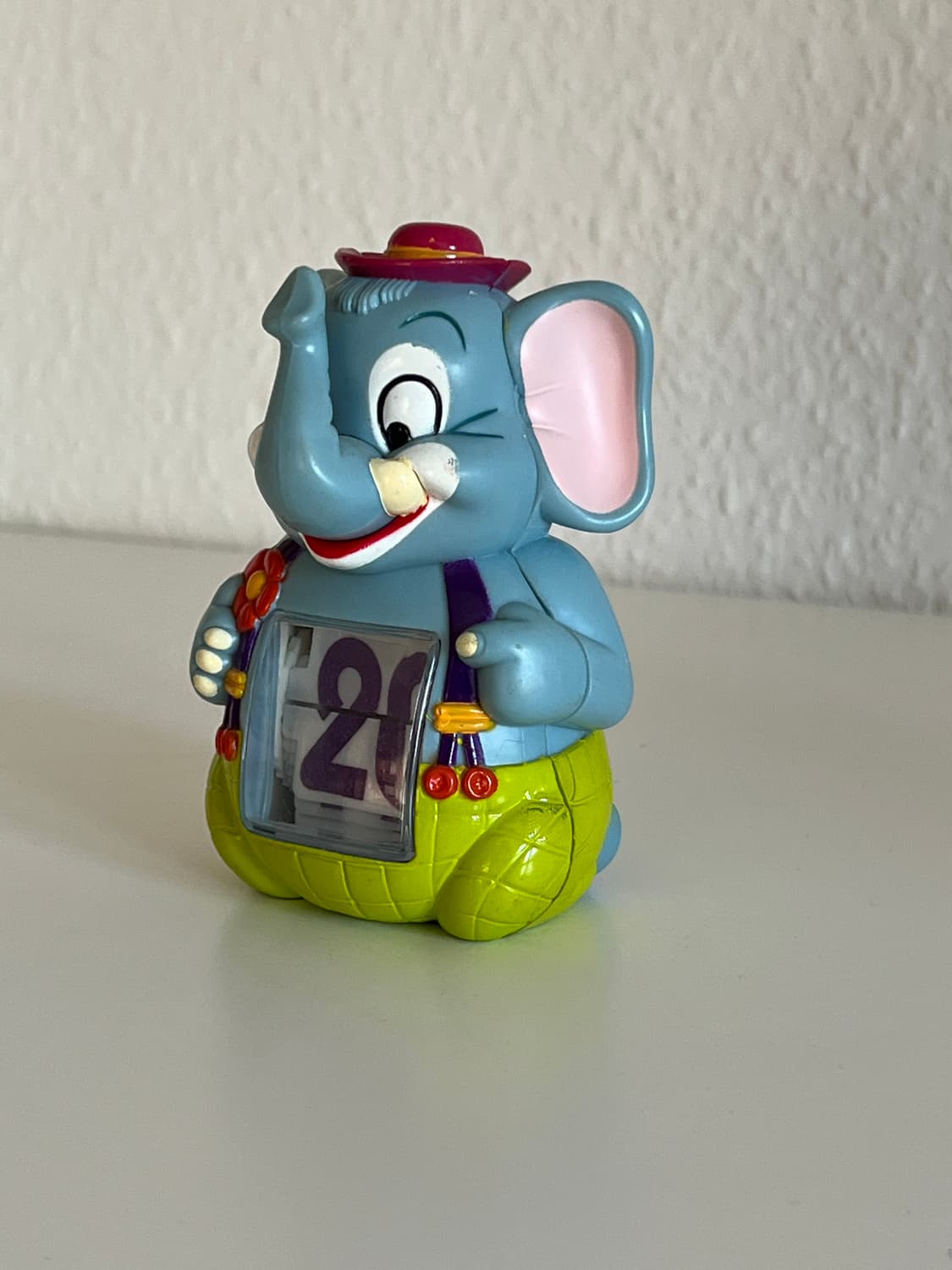 코끼리 만년달력  상품이미지6