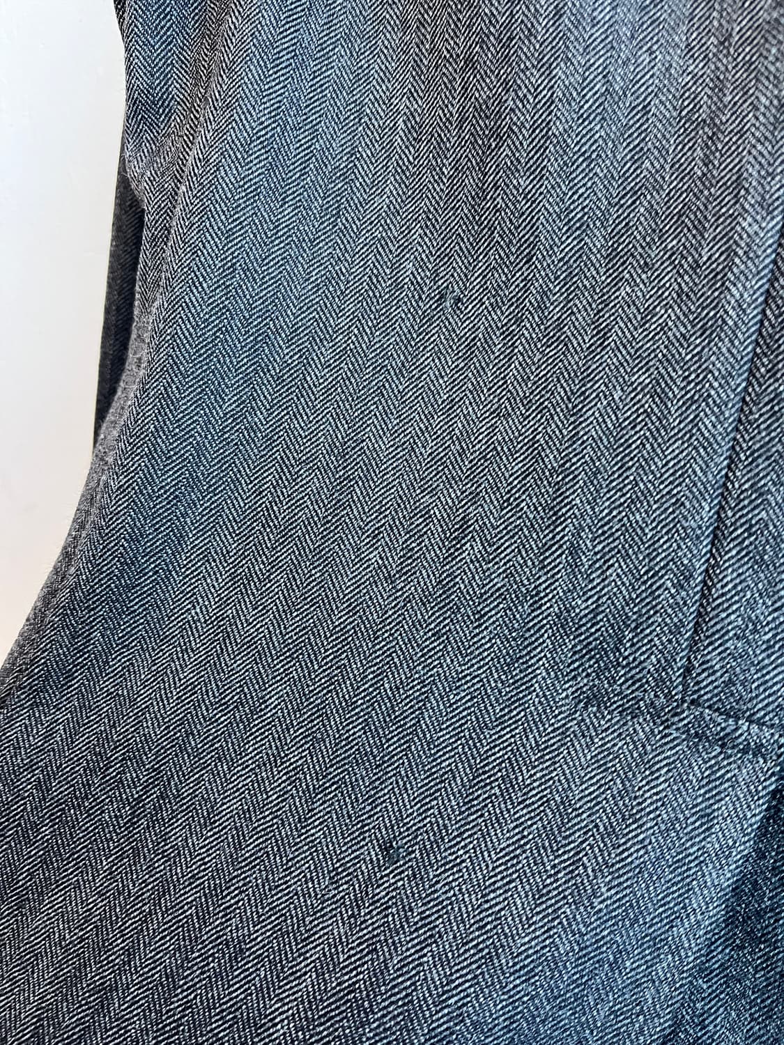 J PRESS 제이프레스 헤링본 울 블레이저 자켓 상품이미지6