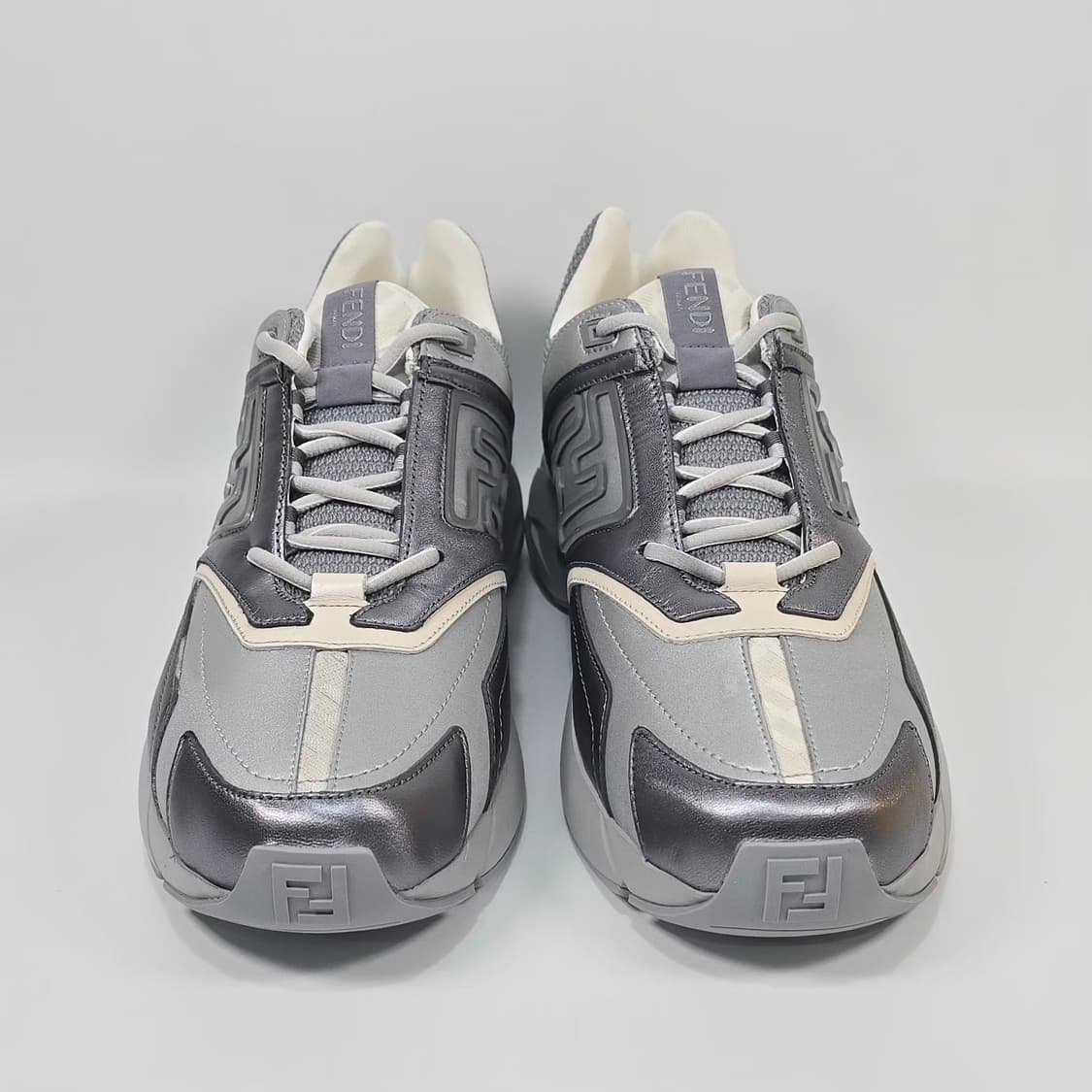 펜디 패스터 트레이너 스니커즈 ( 290 ) 상품이미지2