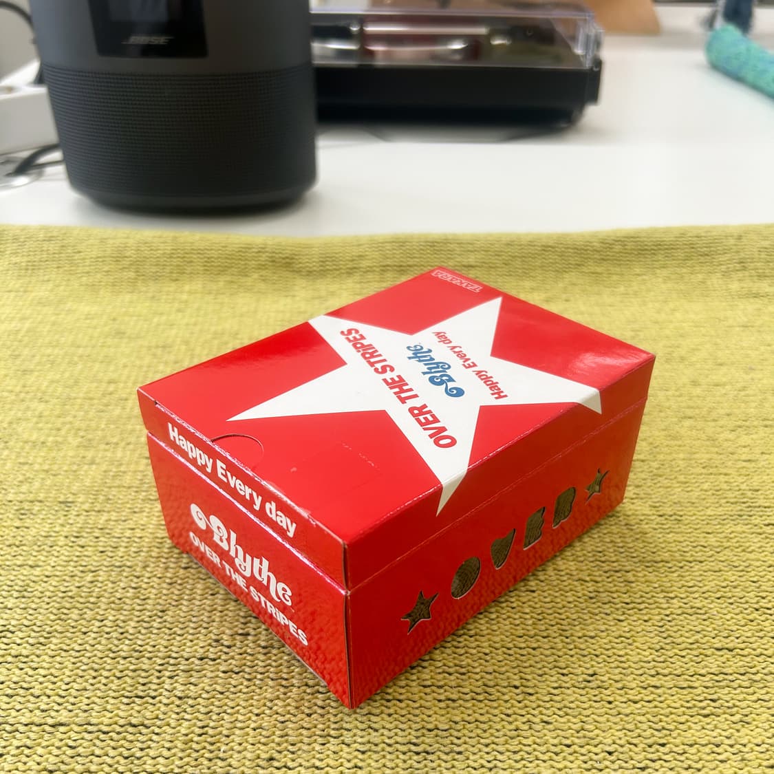 푸치 블라이스 Happy Everyday (2004) 미개봉 blythe 상품이미지9