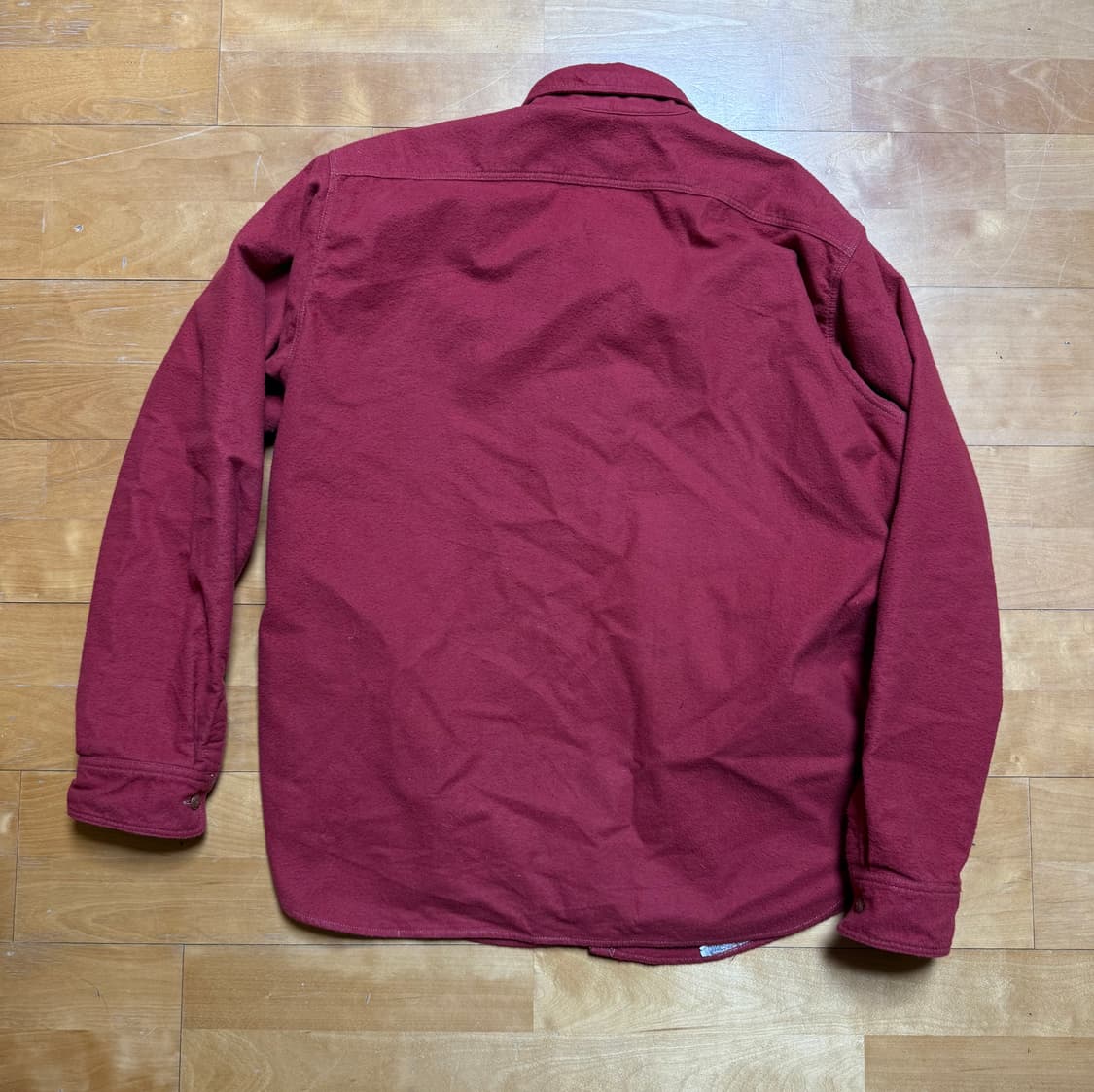 토이즈맥코이 워크셔츠 상품이미지2