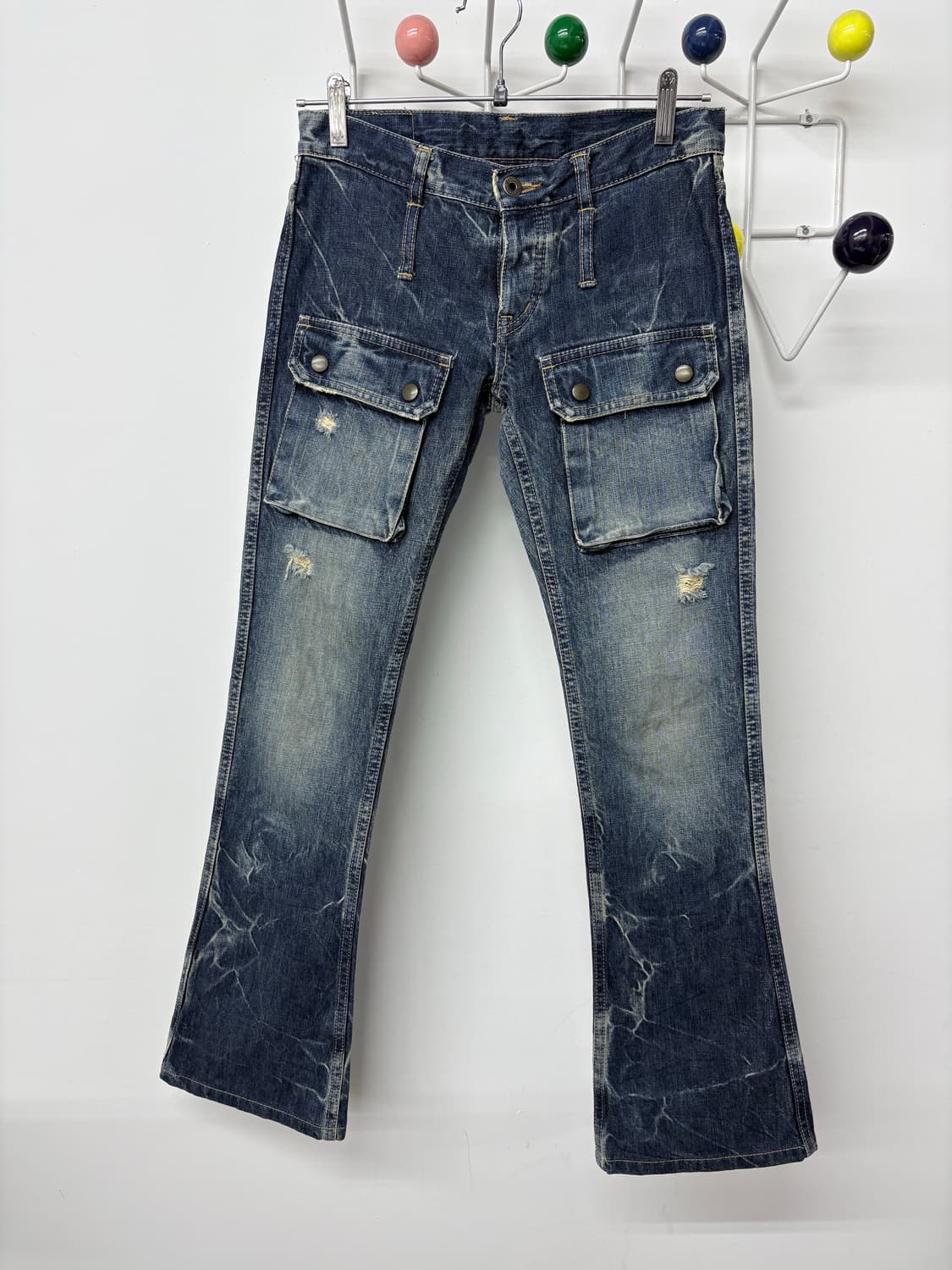 Hysteric Glamour 히스테릭 글래머 상품이미지2