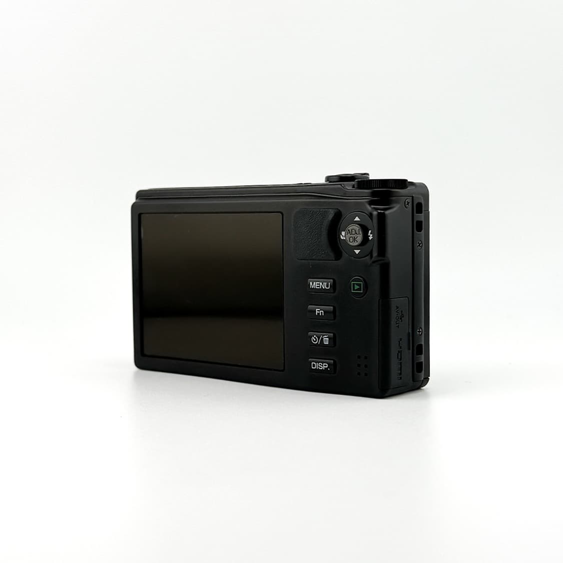 [필름 감성] 리코 RICOH CX5 레트로 디지털 카메라 상품이미지7
