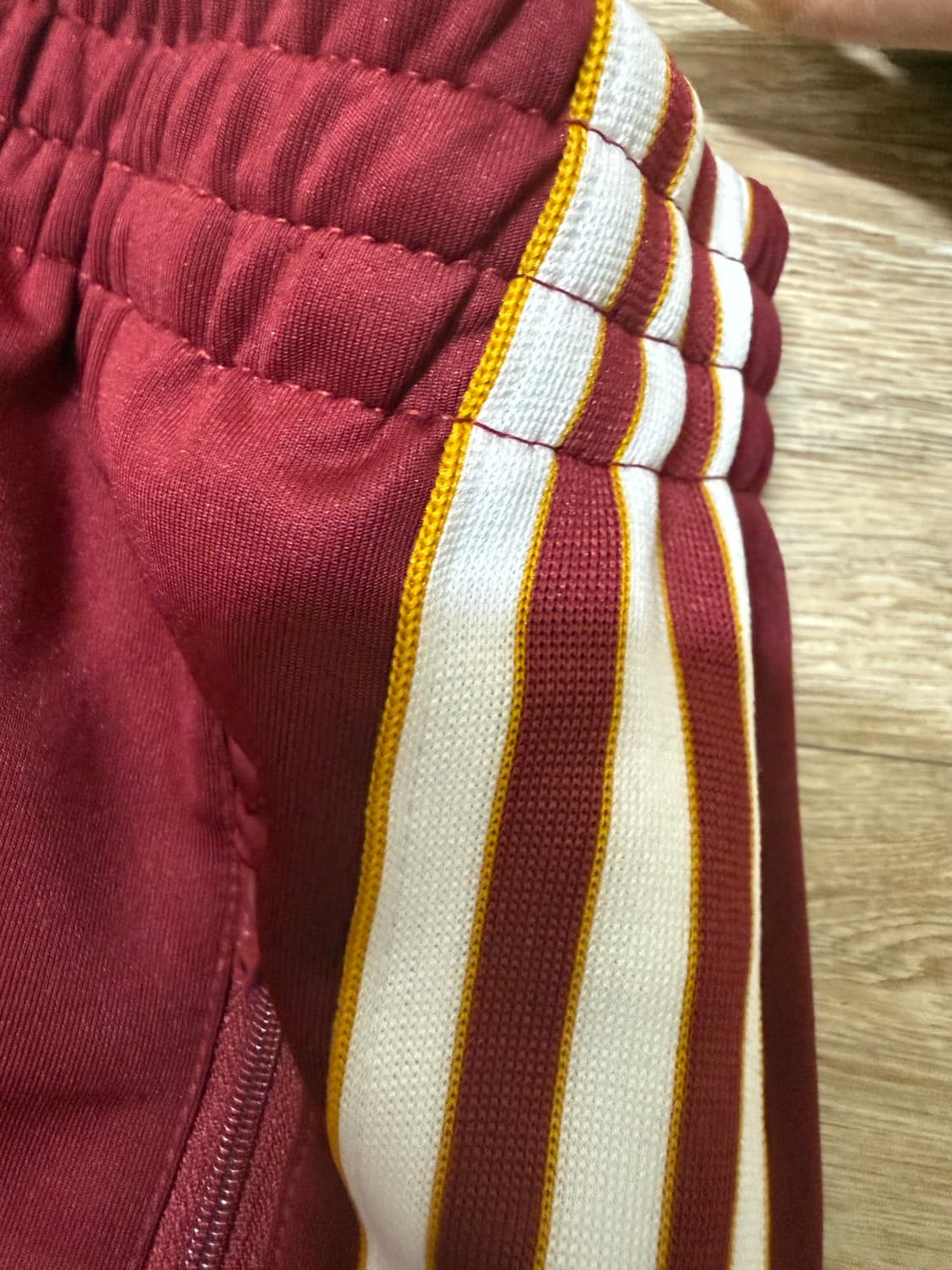 아스날 트랙탑자켓 상하의세트 상품이미지4