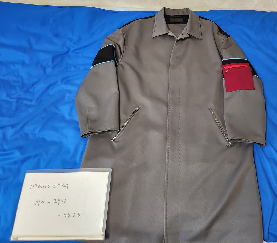 프라다PRADA/16Ss 컬렉션 맥코트/XL 상품이미지1