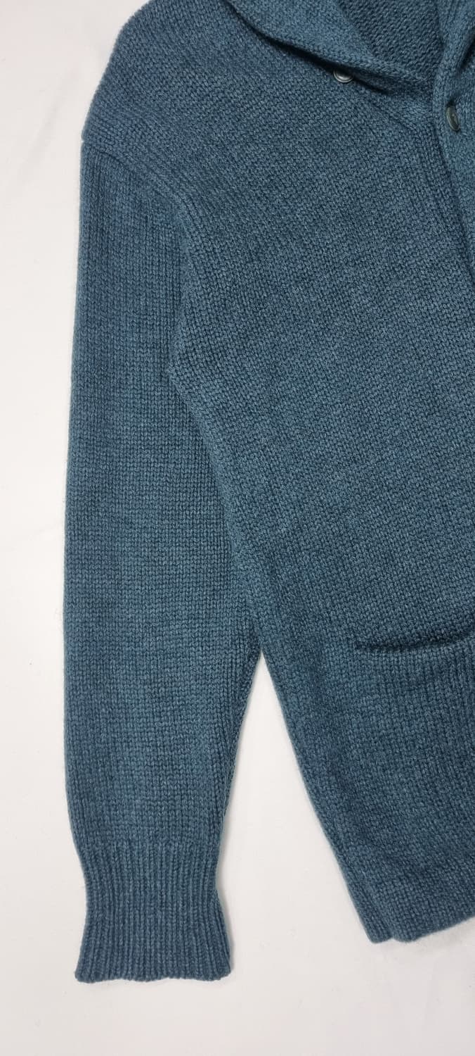 폴로랄프로렌 숄카라 램스울 가디건 M _ 남성 ,L~XL 추천 상품이미지3