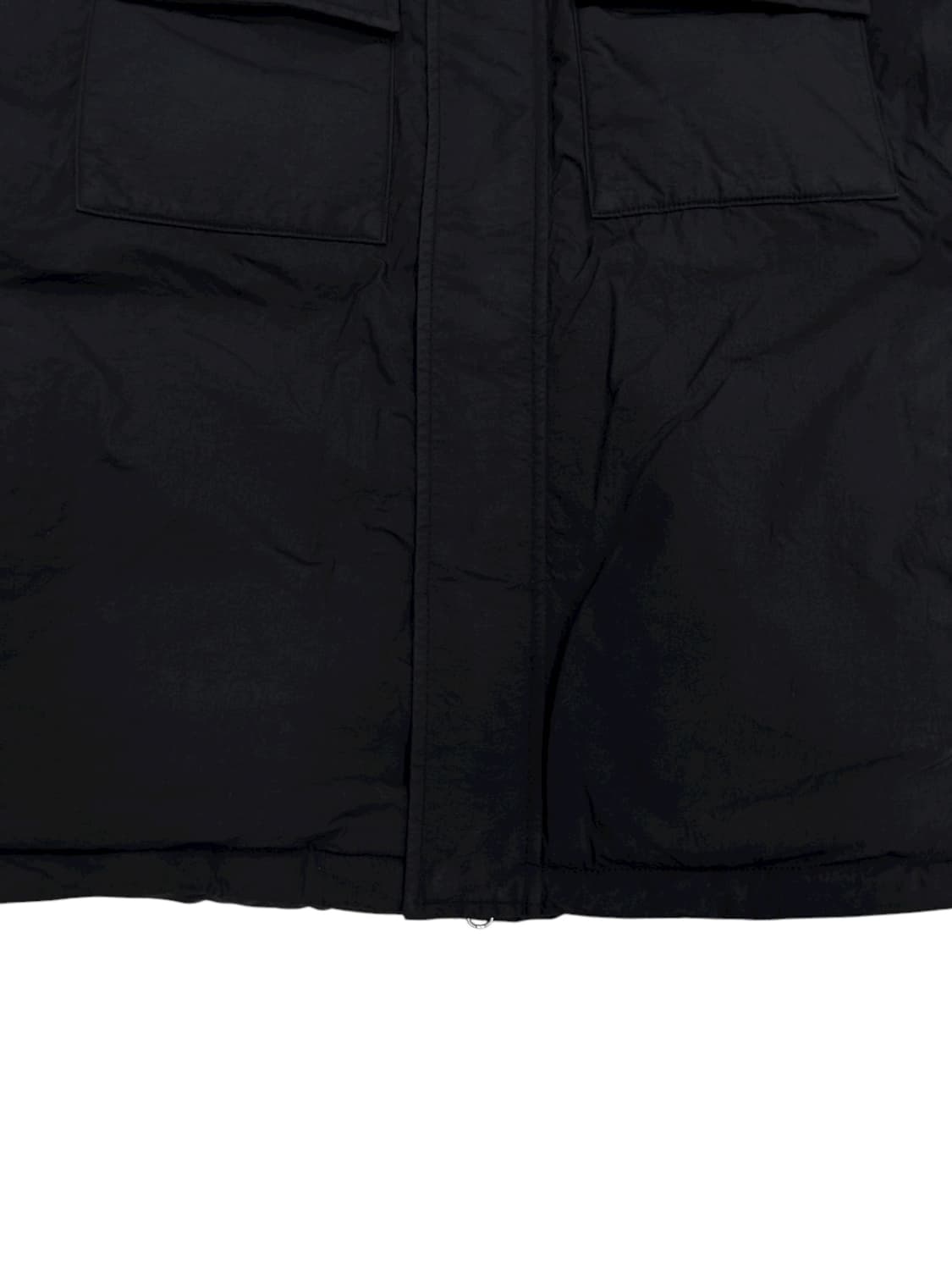 컬럼비아 패딩 블랙 (2XL) 상품이미지4