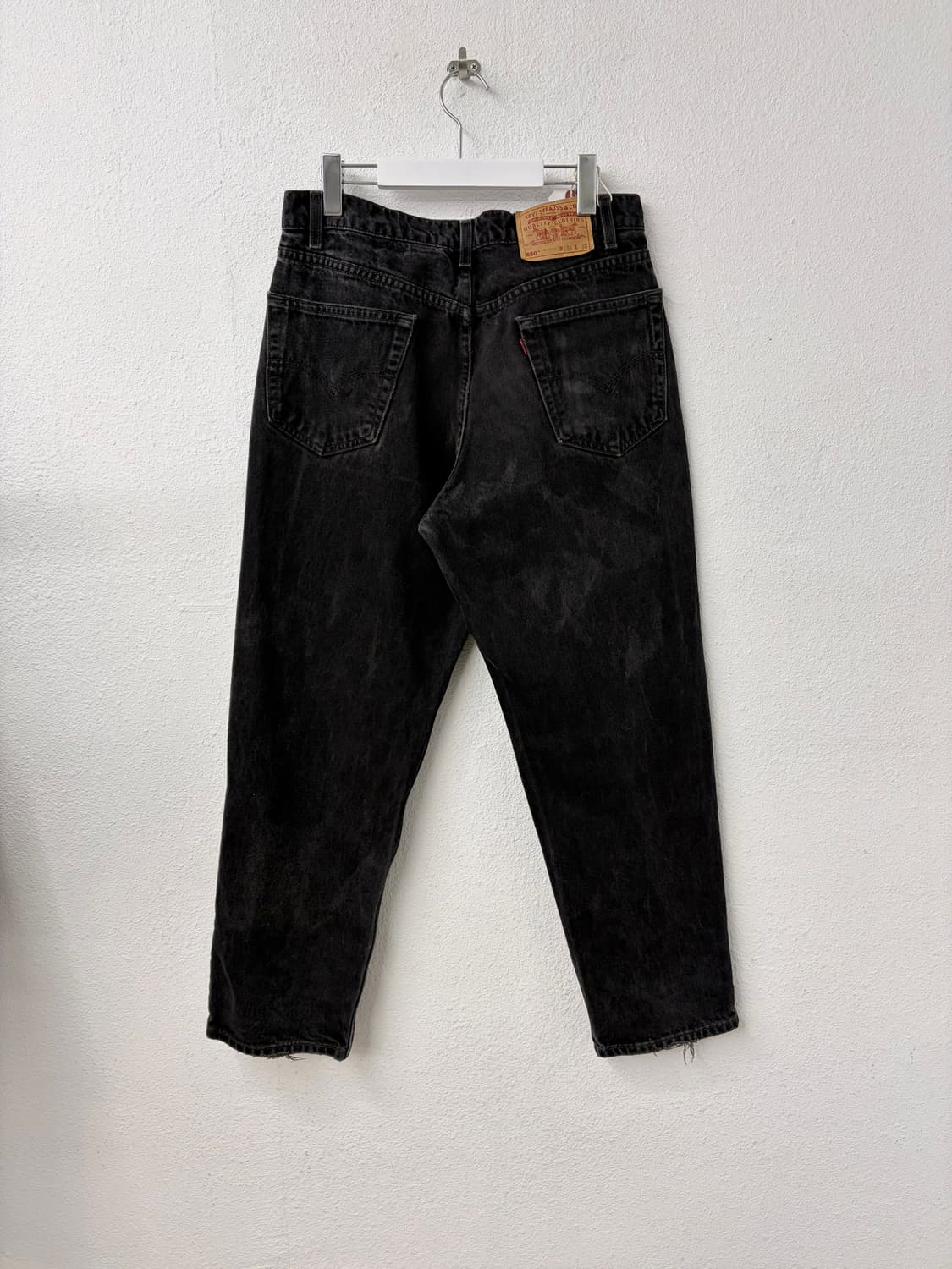LEVI'S 550 (#007) 상품이미지5