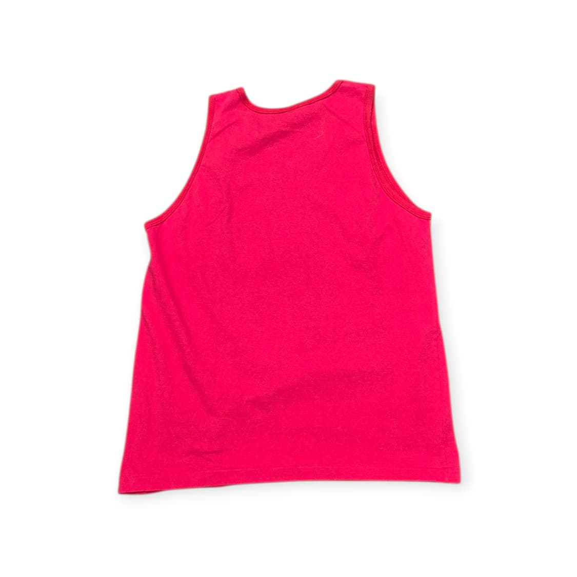 빈티지 슬리브리스 나시 상품이미지2