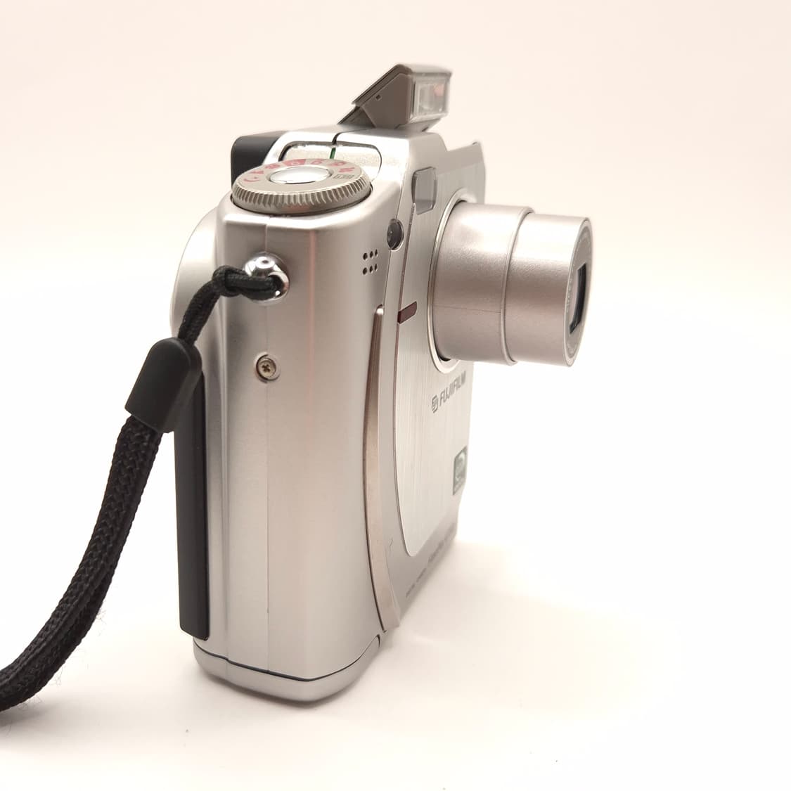 레트로💫인플루언서픽💫후지필름 FinePix 4700Z 상품이미지10