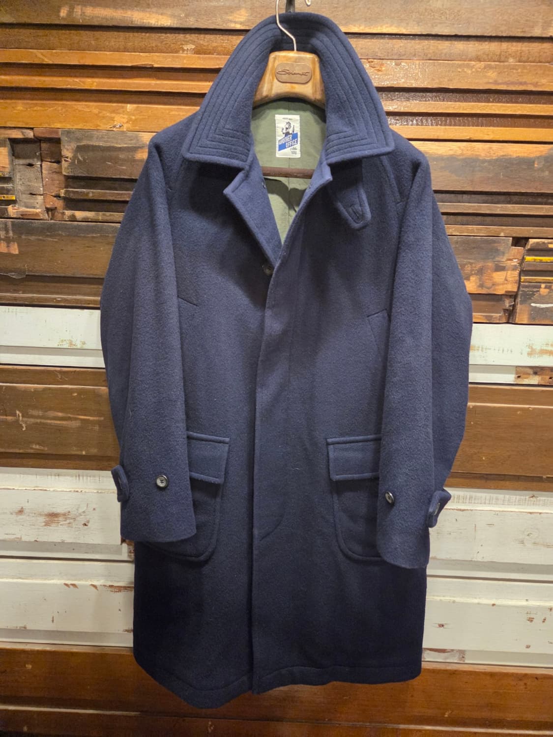 어나더어피스 코트 상품이미지8