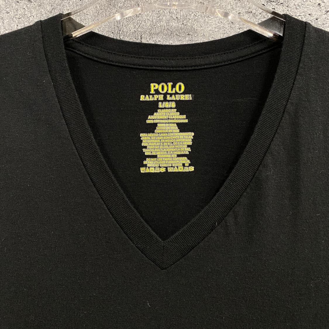 Polo Ralph Lauren 상품이미지2