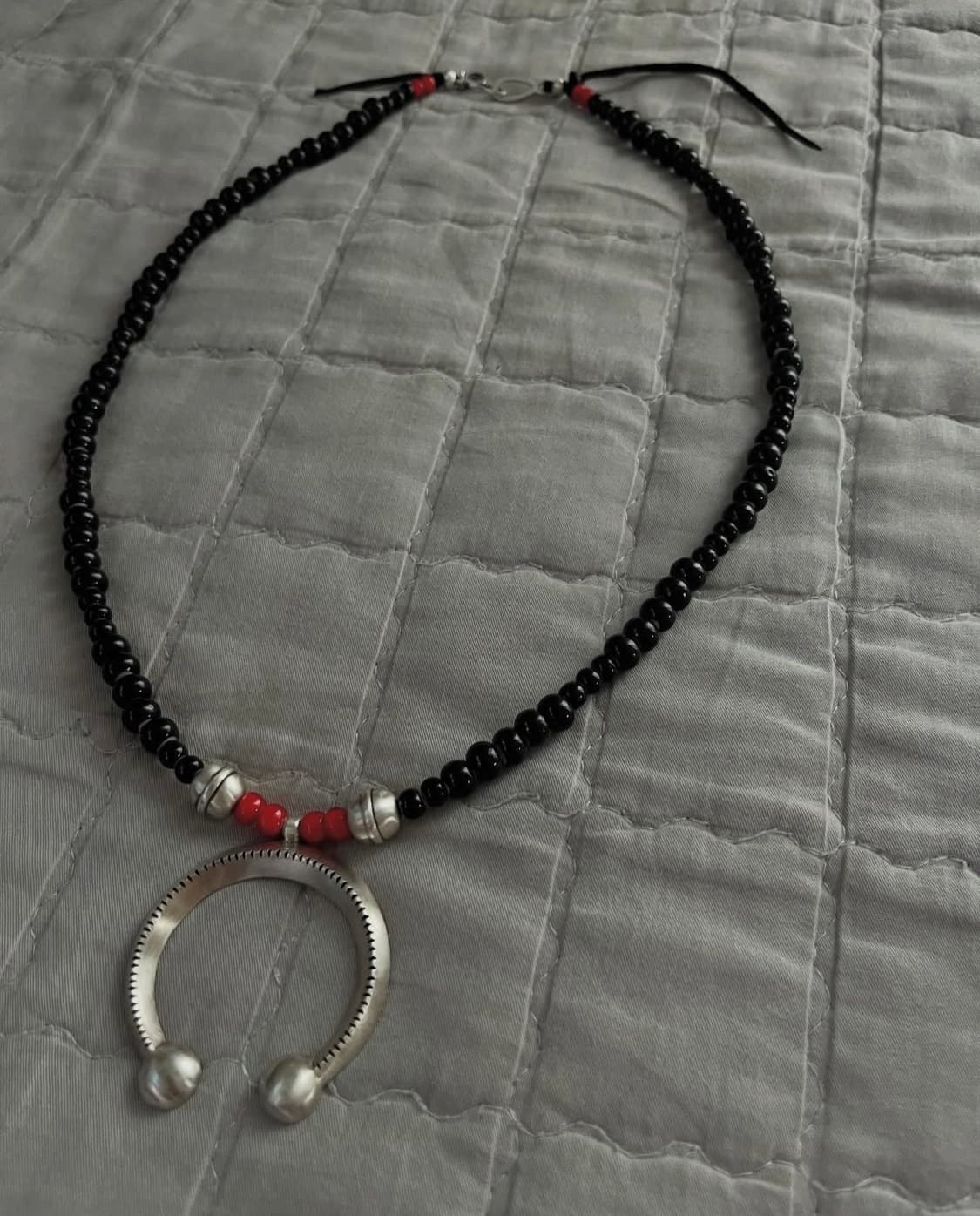 조실버 나자 네이티브 아메리칸 상품이미지6