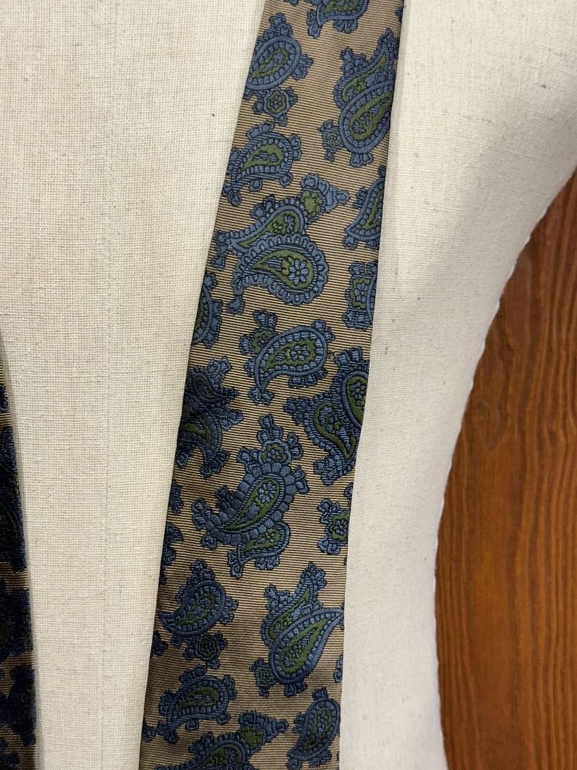 기브앤호크스 넥타이 상품이미지2