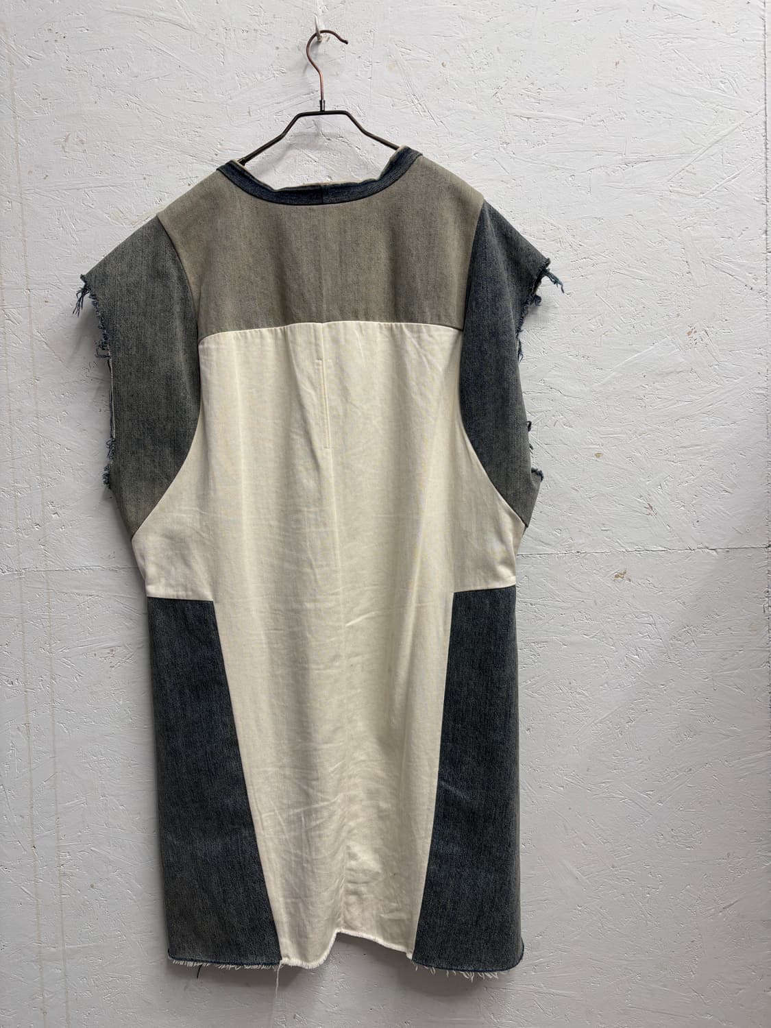 릭 오웬스 베스트 Fogachine s/s 22 상품이미지5