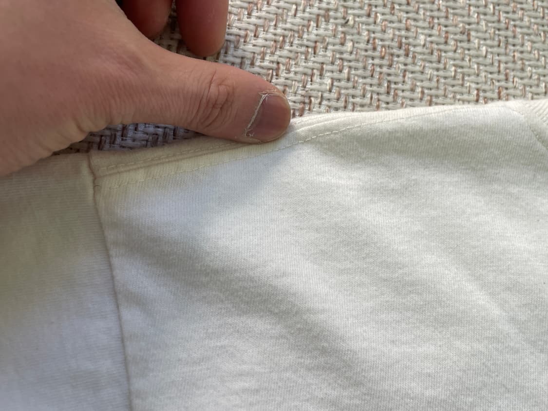 크레이지 셔츠 usa 마우저스슈미트 스쿼드론 반팔티셔츠 J04053 상품이미지8