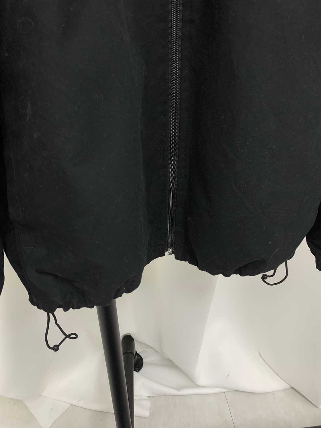 Polo red-point blouson jacket 상품이미지5