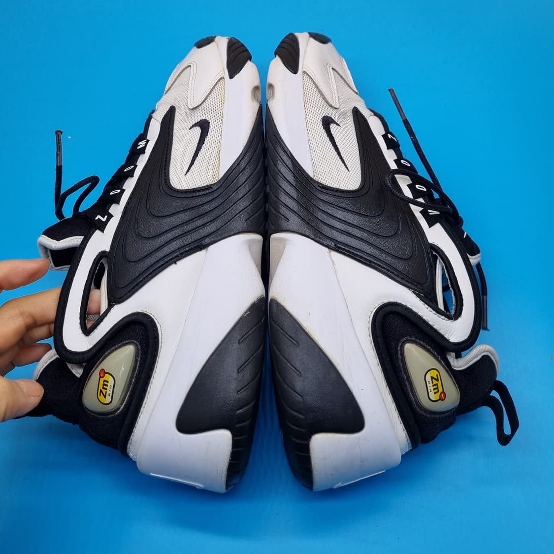 나이키 줌 2K 남성운동화260  상품이미지5