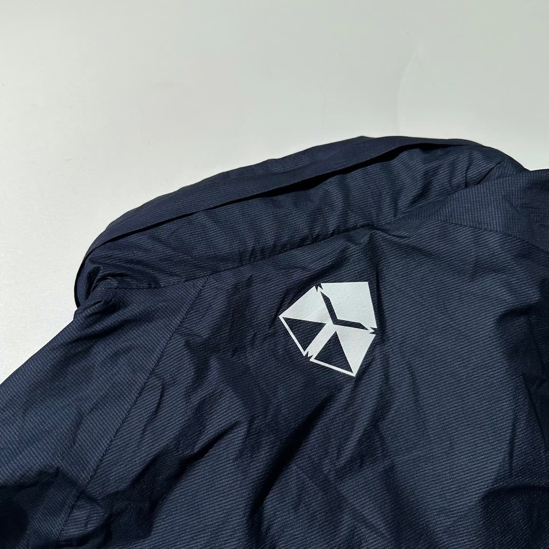 (새상품) 나이키 국가대표 바람막이 자켓 상품이미지9