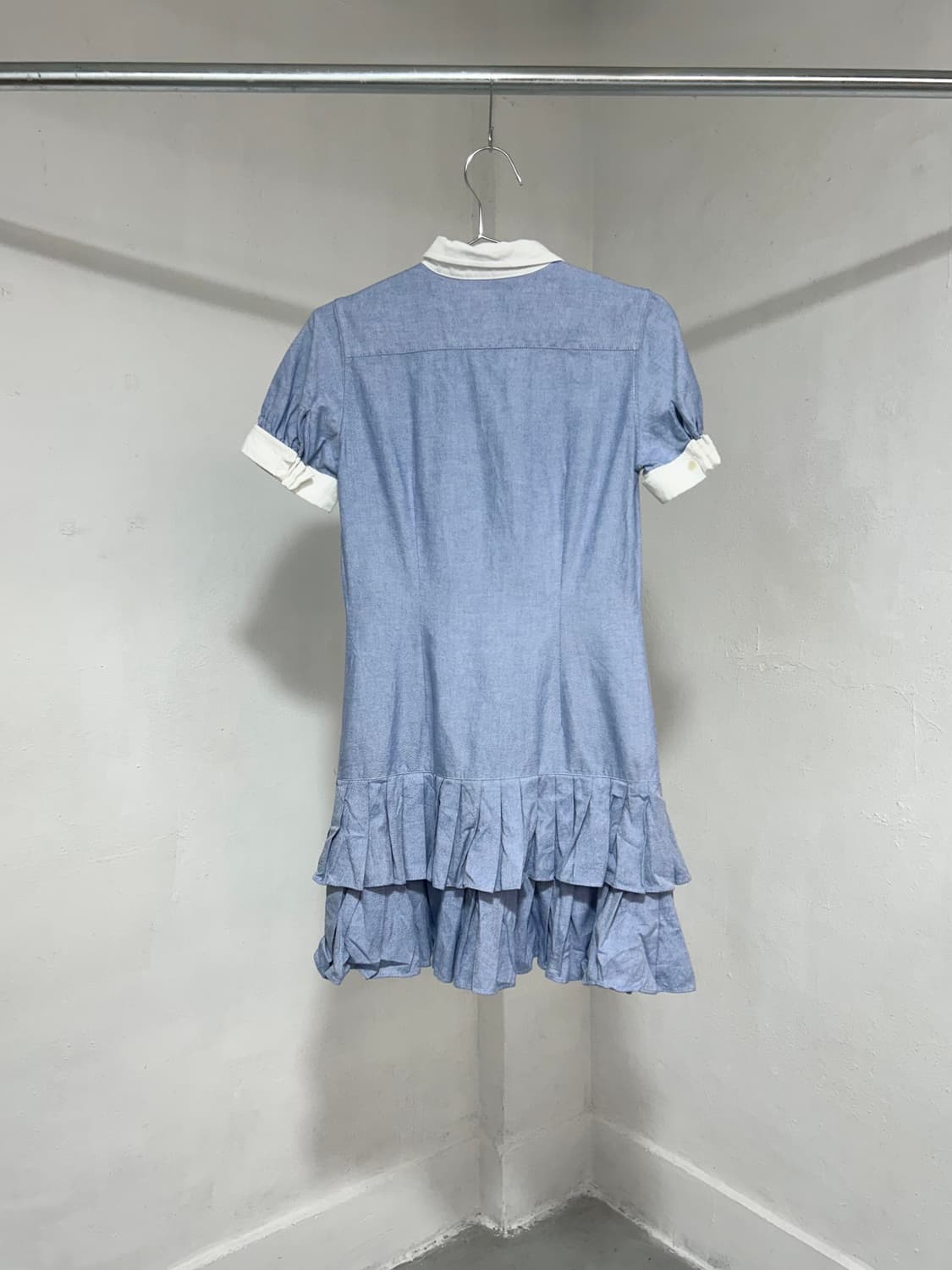 vtg dress 상품이미지5