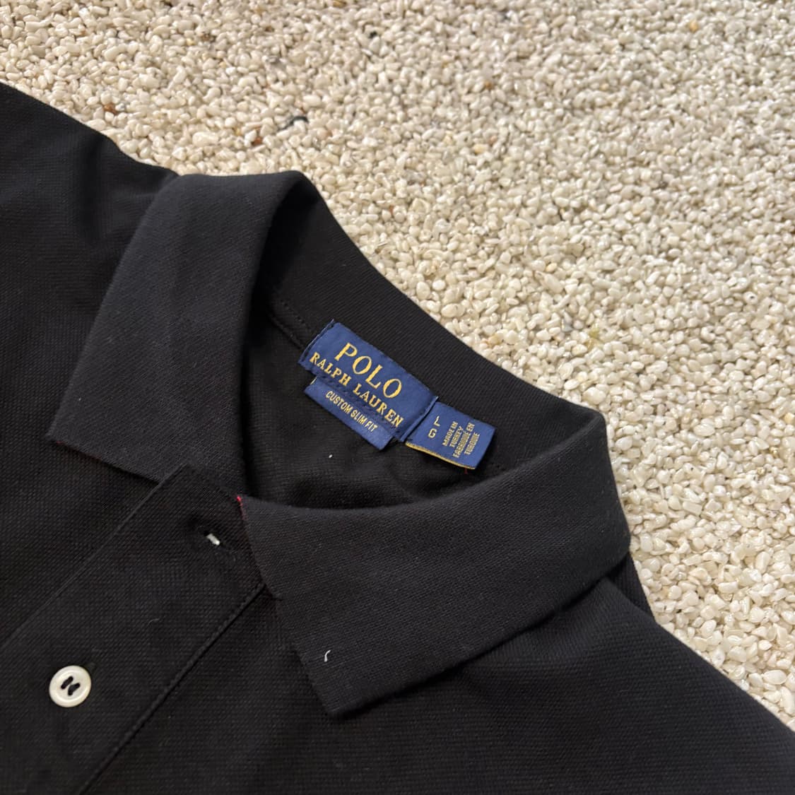 시카고 폴로 카라티 상품이미지3