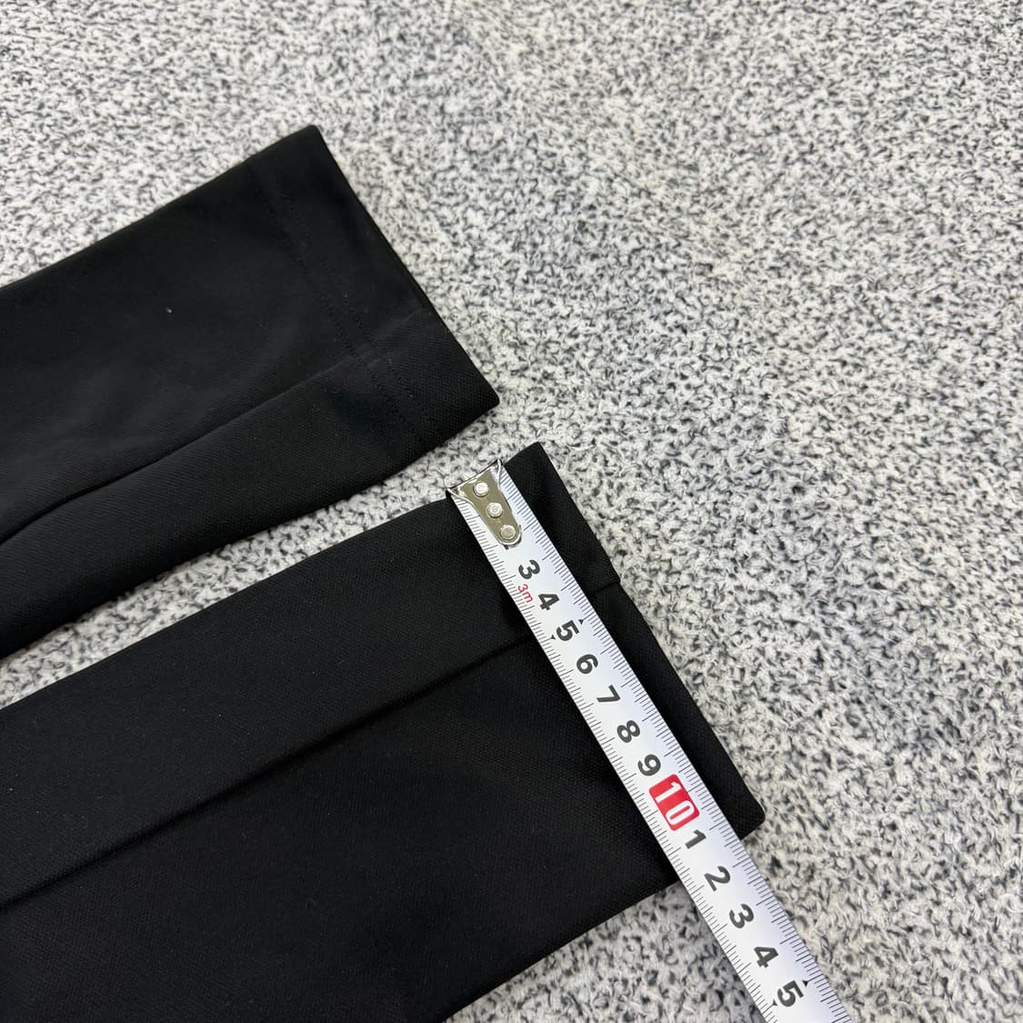 M 아디다스 클라이마 팬츠 0128H2 상품이미지8