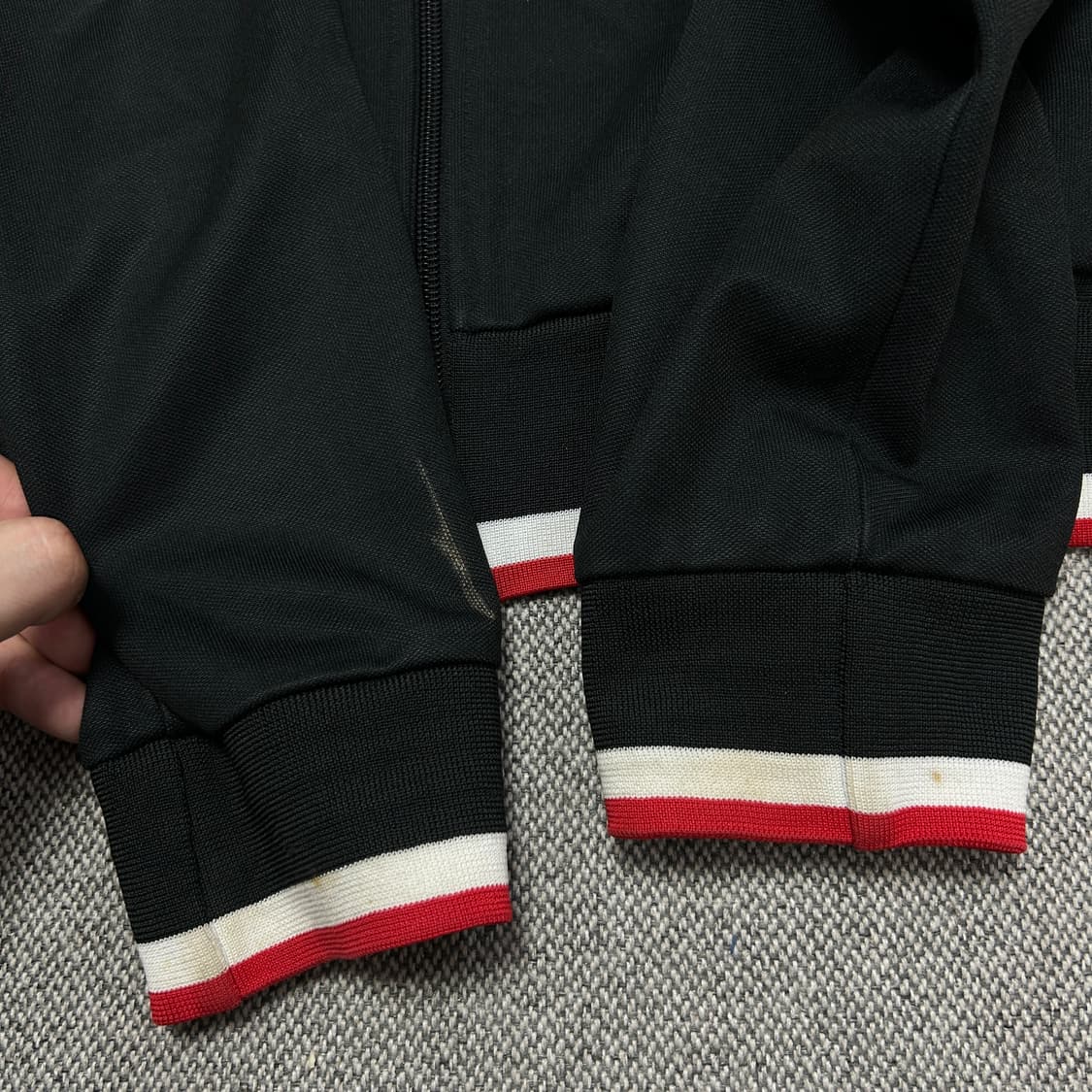 아디다스 AC밀란 파이어버드 져지(100) 상품이미지6