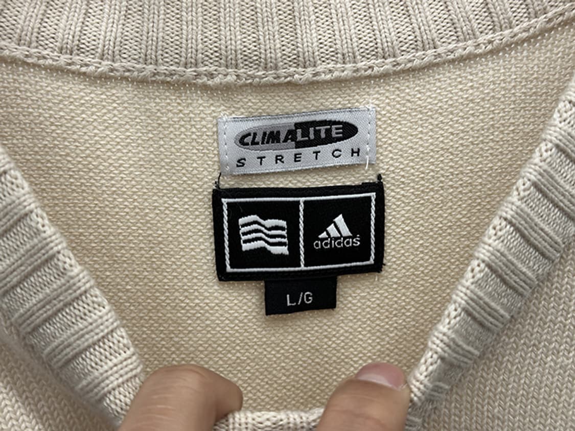 ADIDAS (XL) 상품이미지8