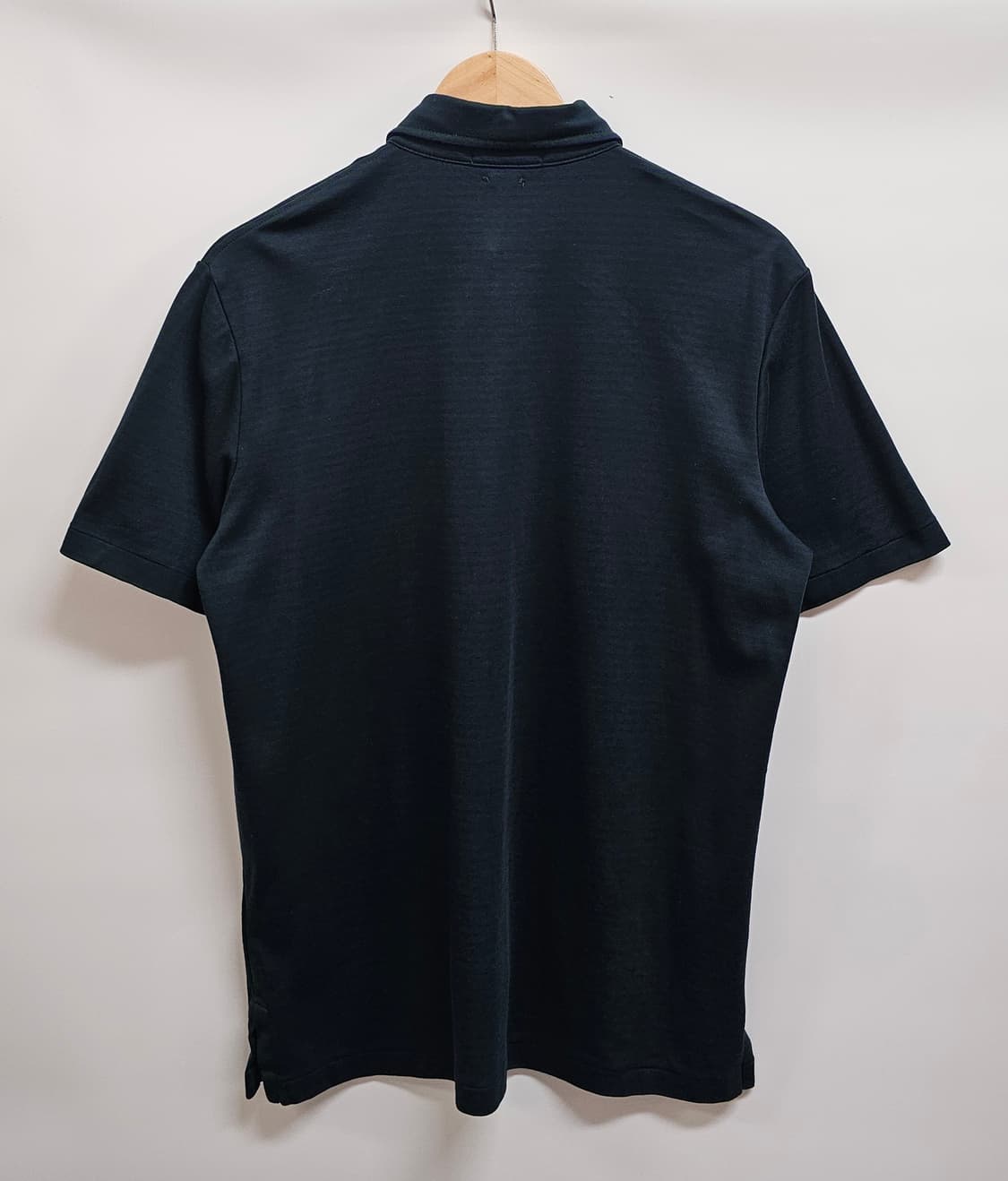 폴로랄프로렌 스트라이프 클래식핏 카라티 S 상품이미지2