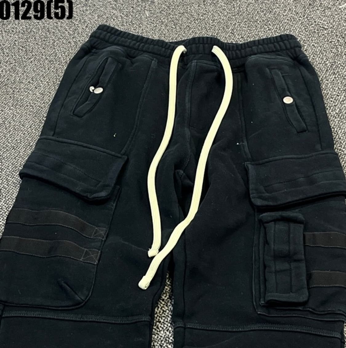 Far from what 팬츠 상품이미지2