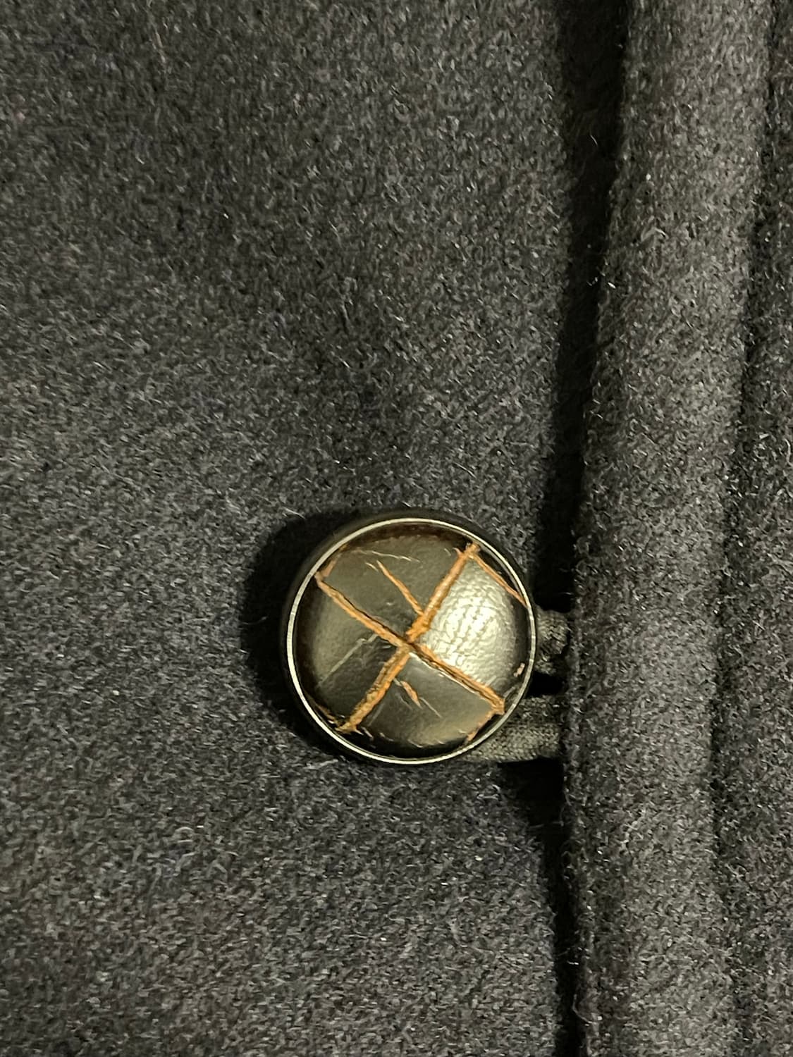 이태리 브랜드 디파트먼트 파이브(department 5) 피코트 M 상품이미지4