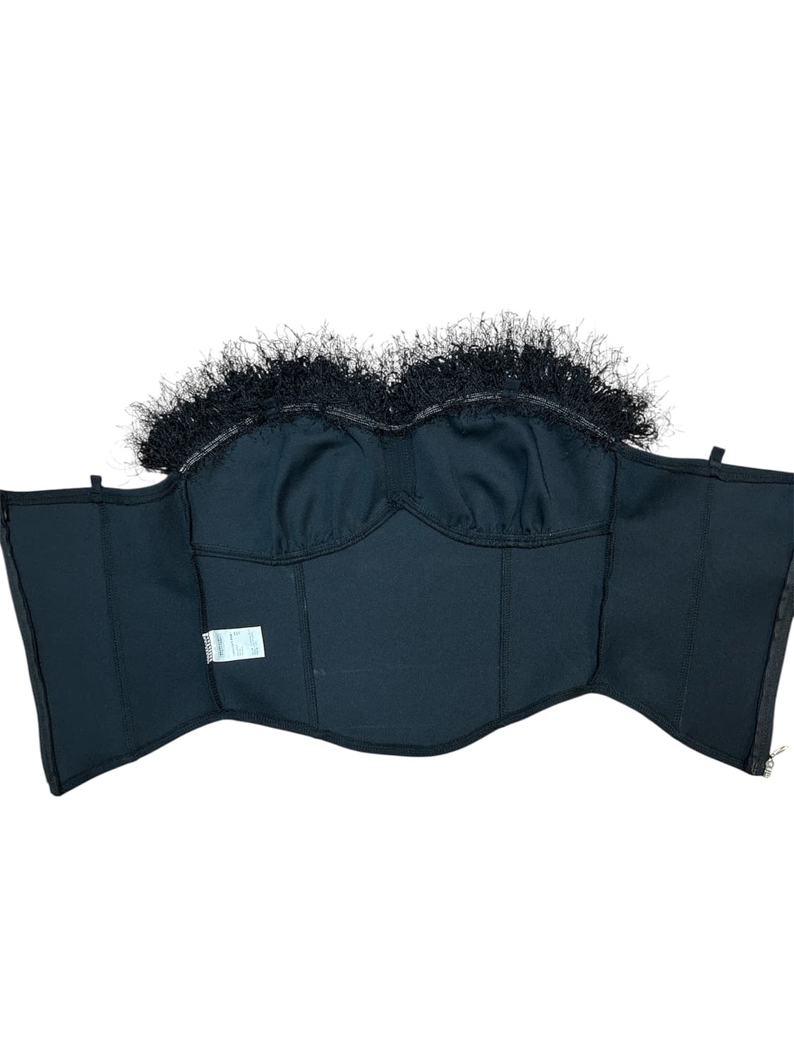 보헤미안서울 튜브탑 상품이미지3